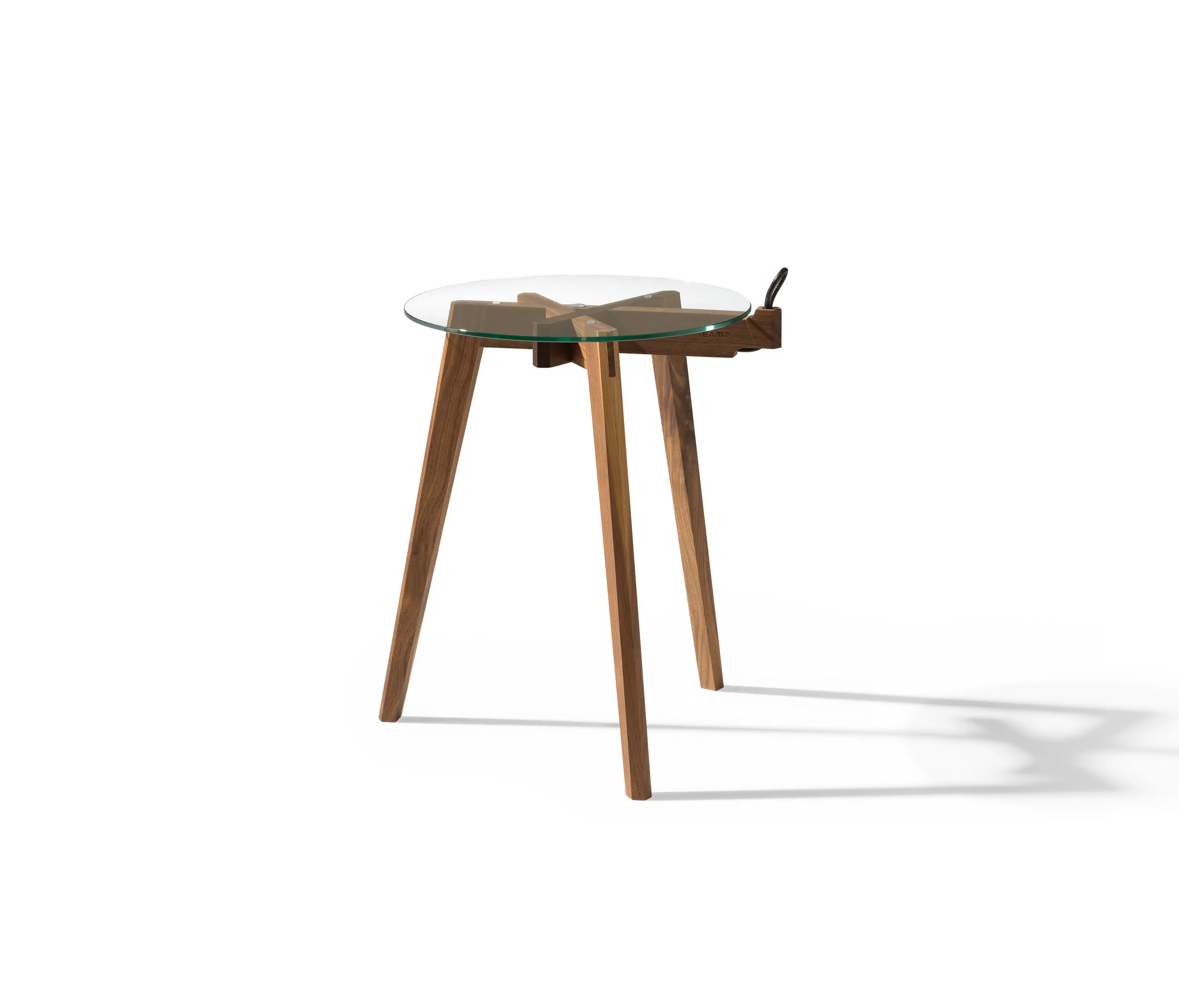 TEAM 7 - hi! side table