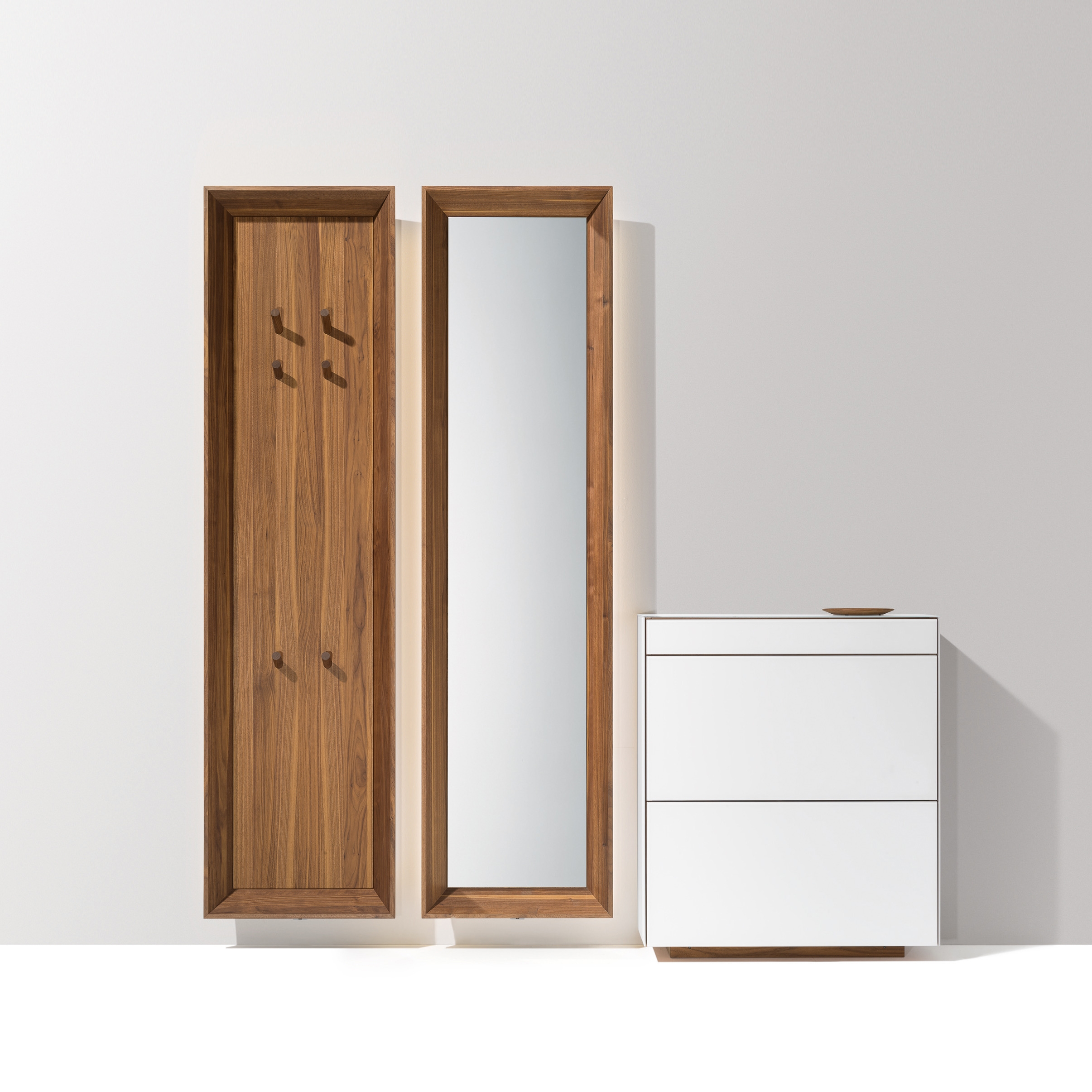 Mostrar el producto haiku wall panel del fabricante TEAM 7