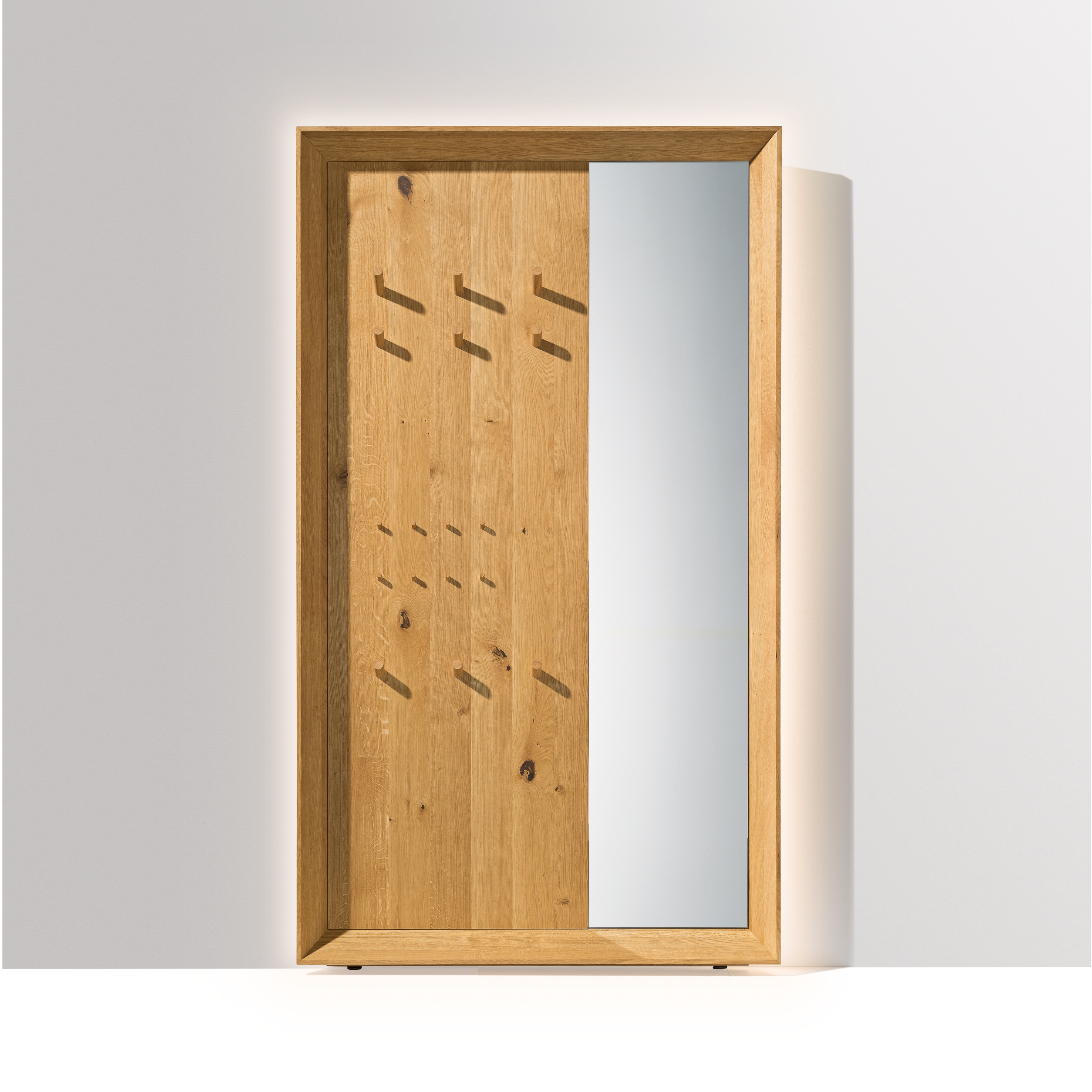 Mostrar el producto haiku wall panel del fabricante TEAM 7
