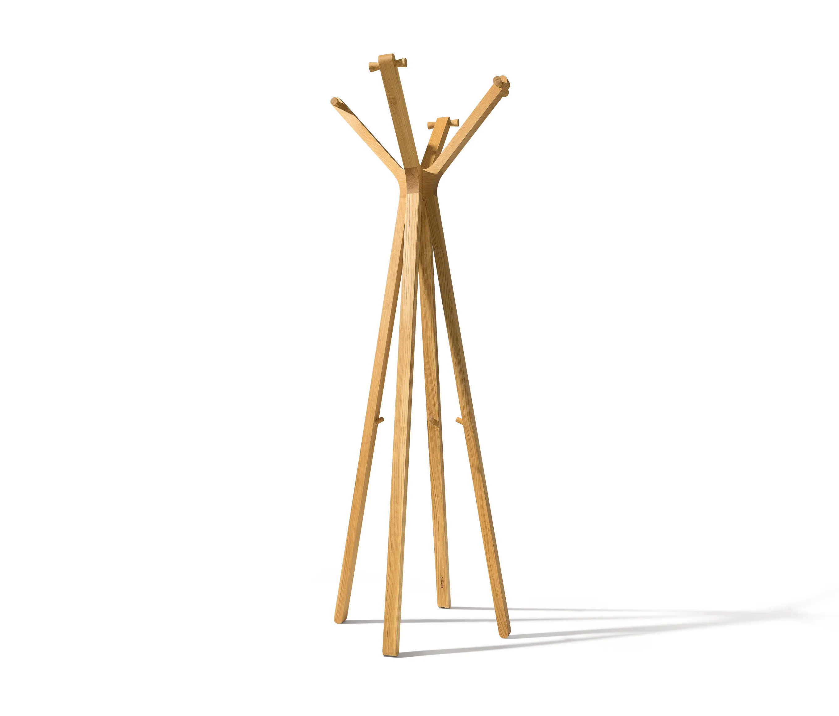 TEAM 7 - hood clothes rack