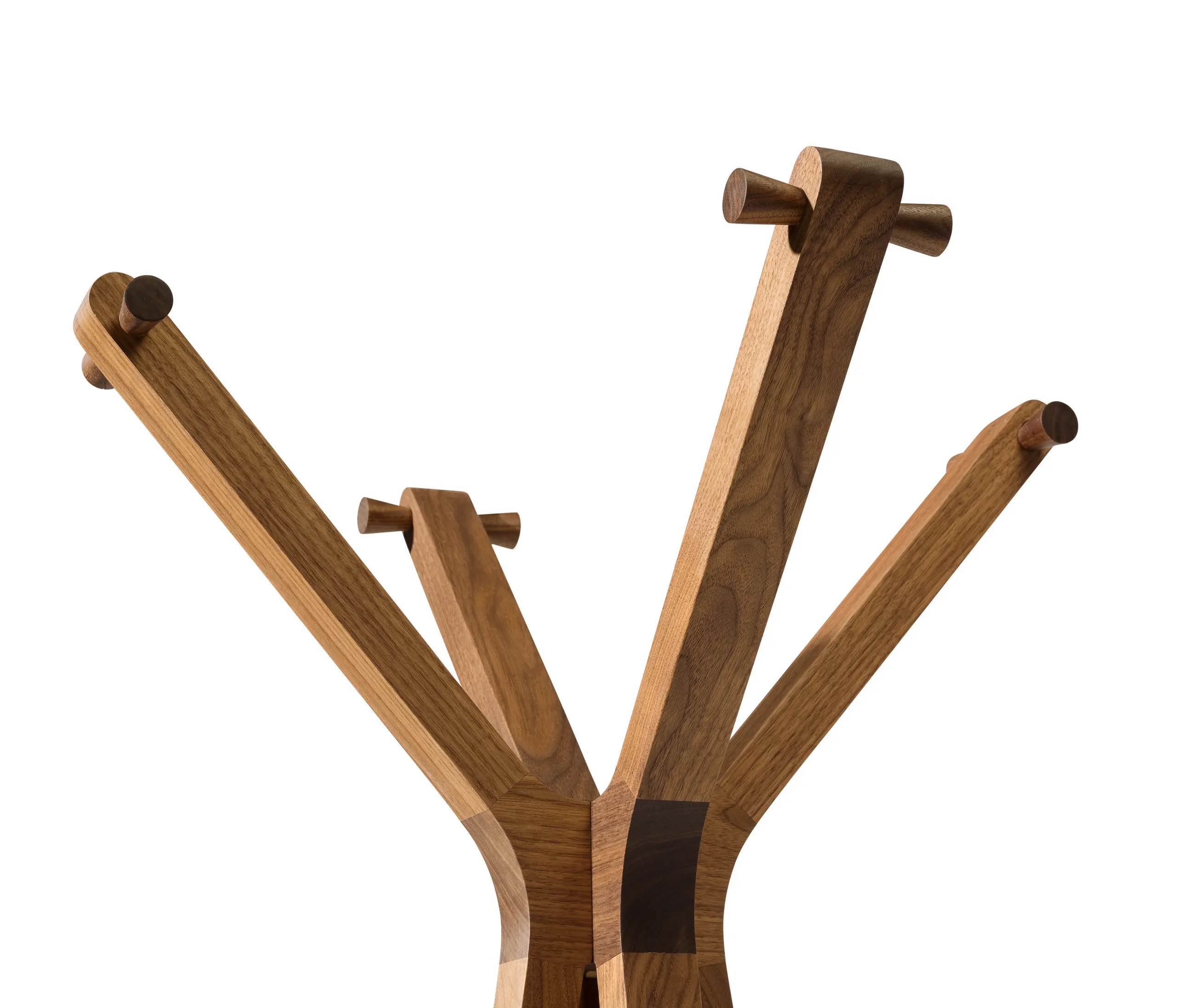 TEAM 7 - hood clothes rack