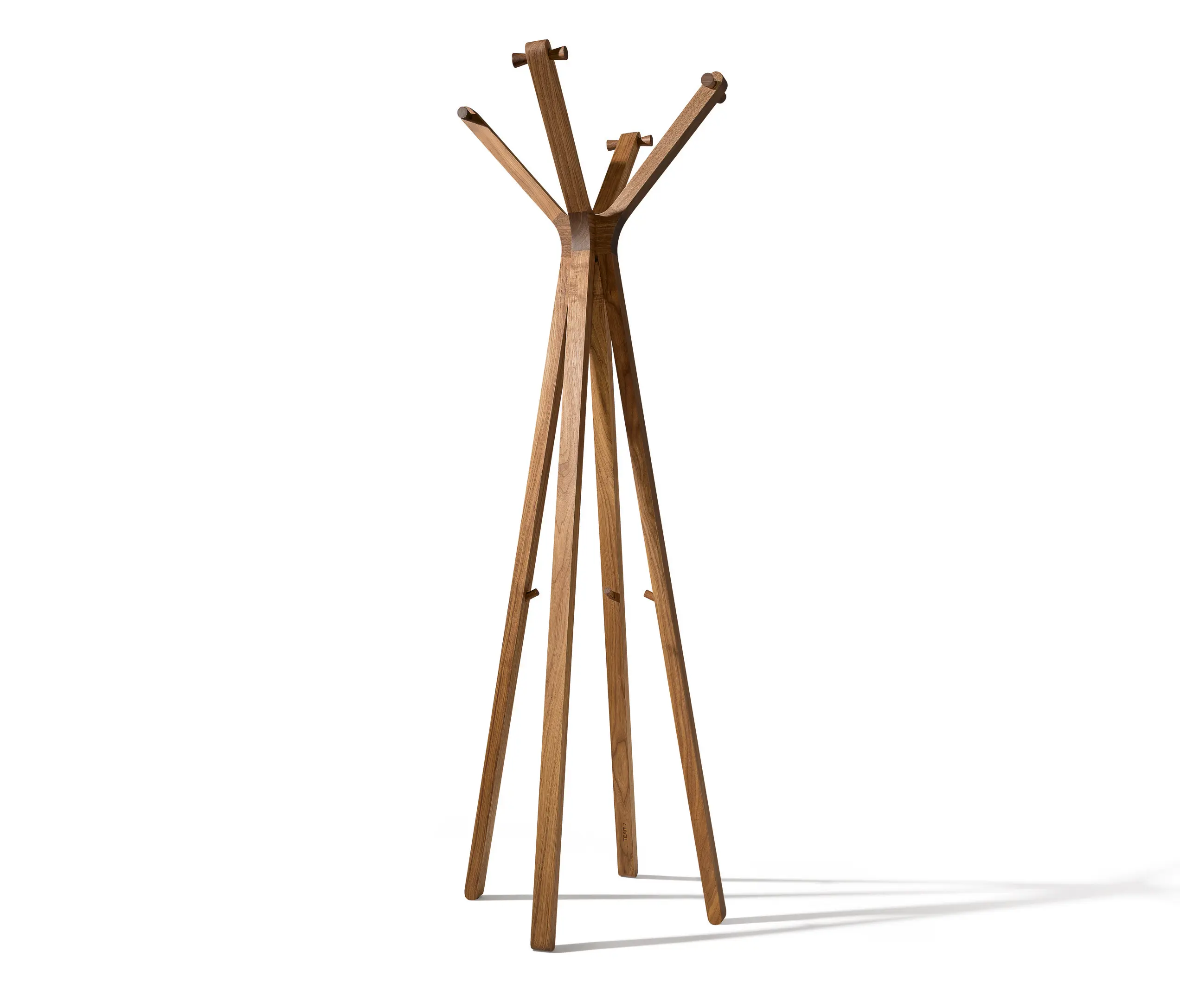 TEAM 7 - hood clothes rack