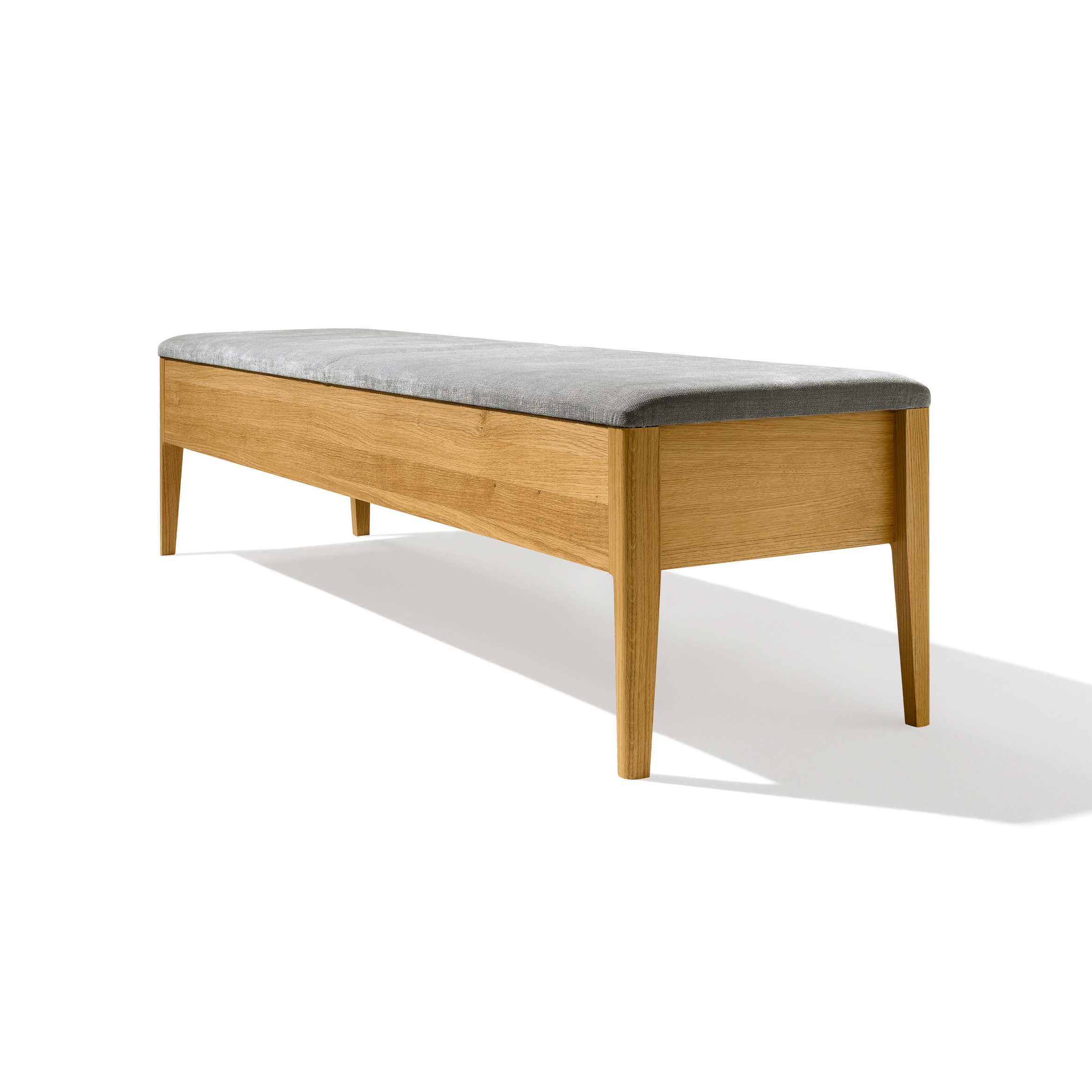Mostrar el producto mylon bench del fabricante TEAM 7
