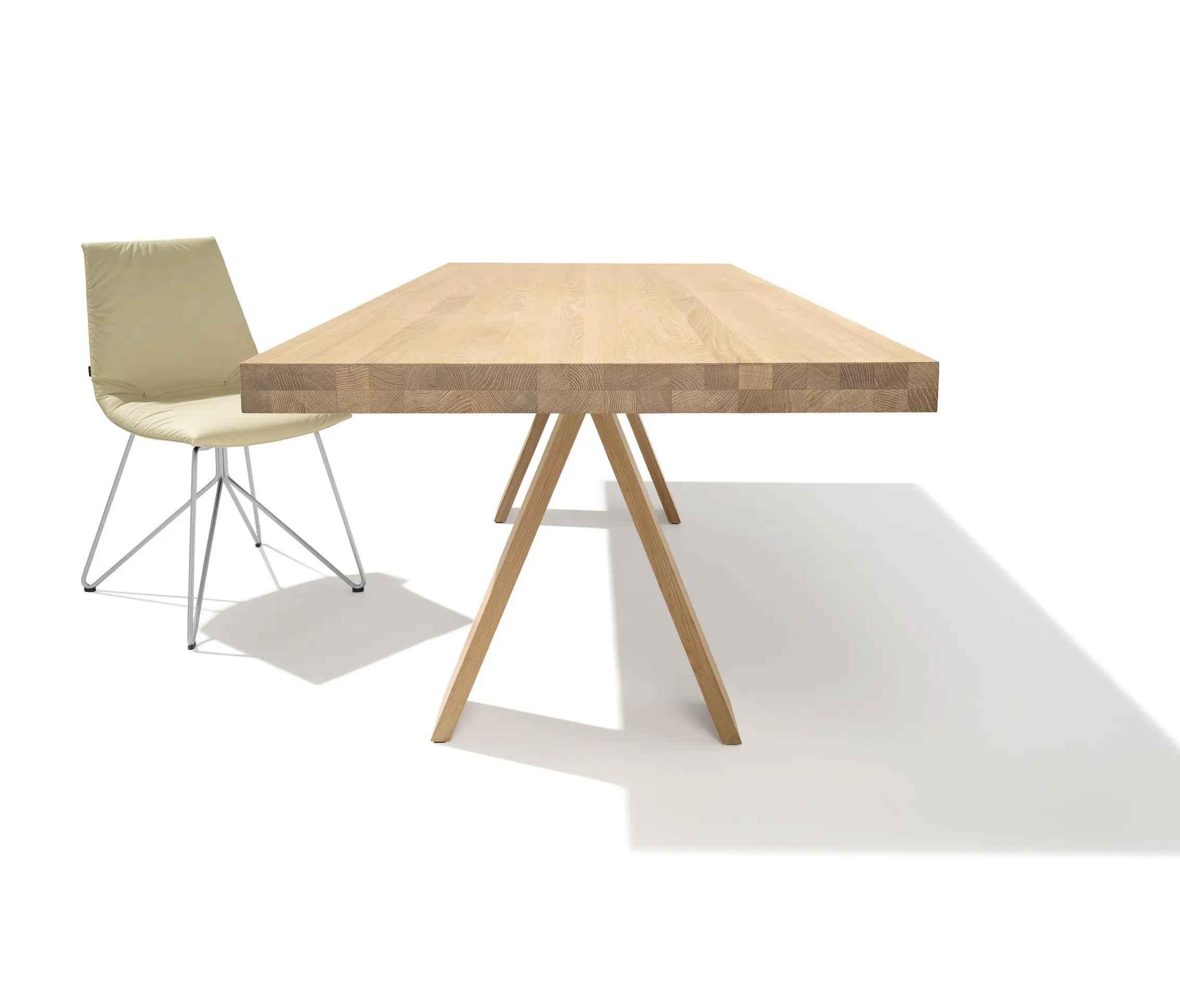 TEAM 7 - tema table