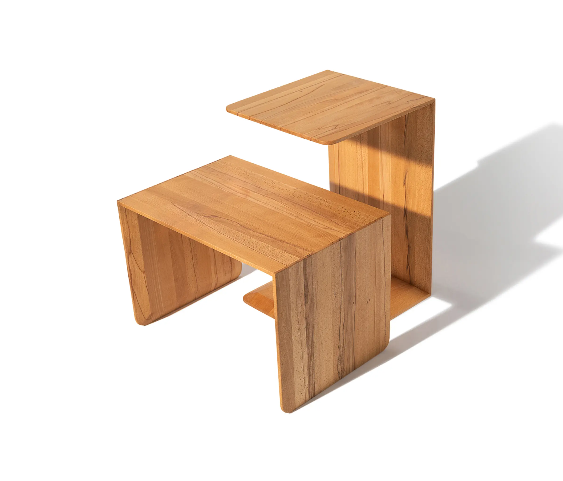 TEAM 7 - clip side table