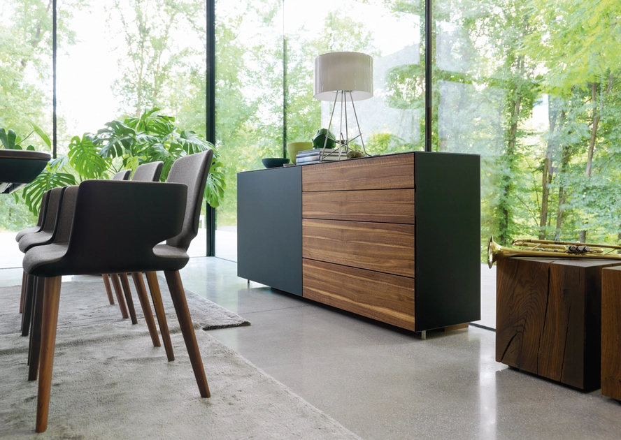 CUBUS PURE OCCASIONAL FURNITURE - Sideboards from TEAM 7 | Architonic