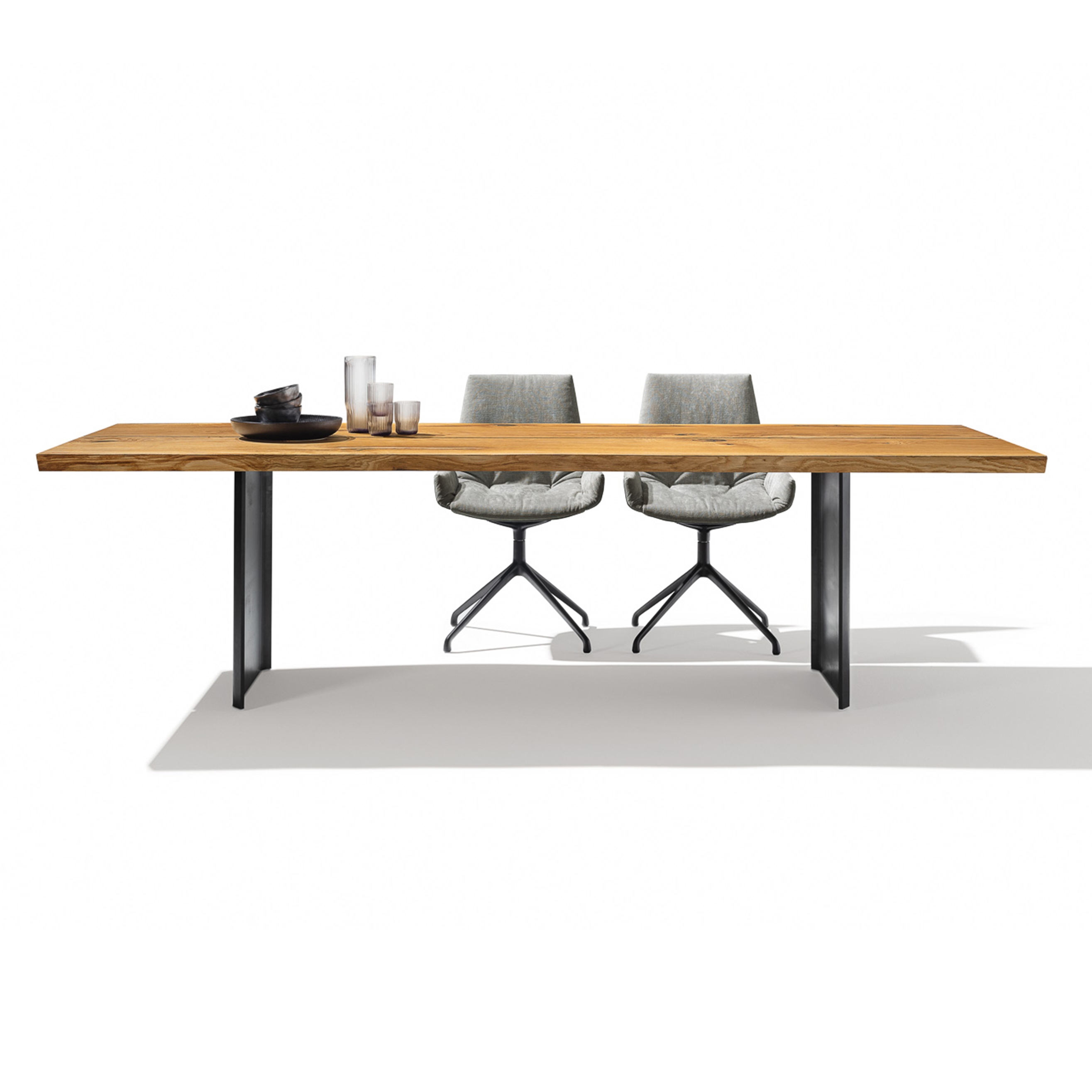 Mostra il prodotto tavolo echt.zeit del produttore TEAM 7