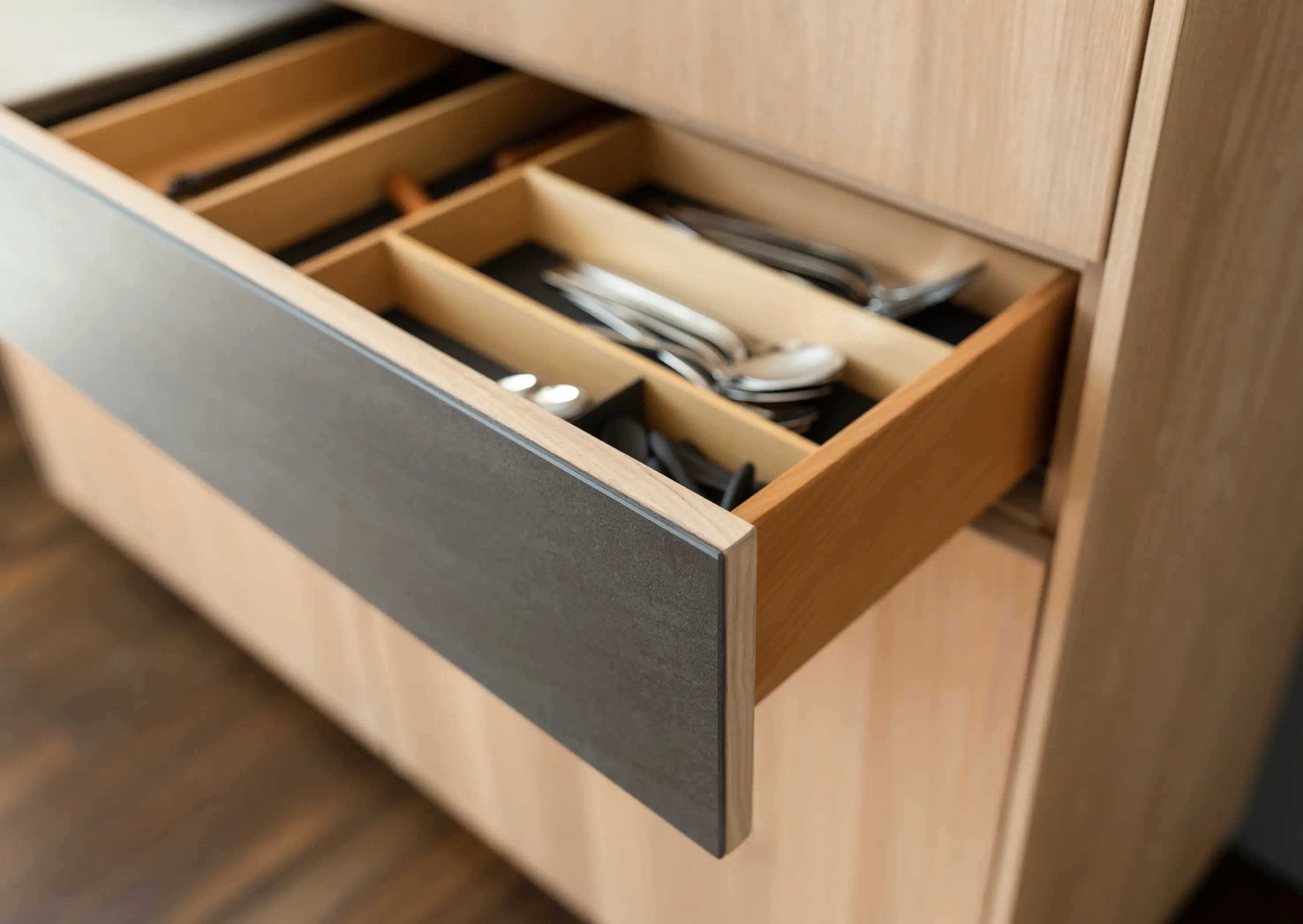 TEAM 7 - filigno highboard