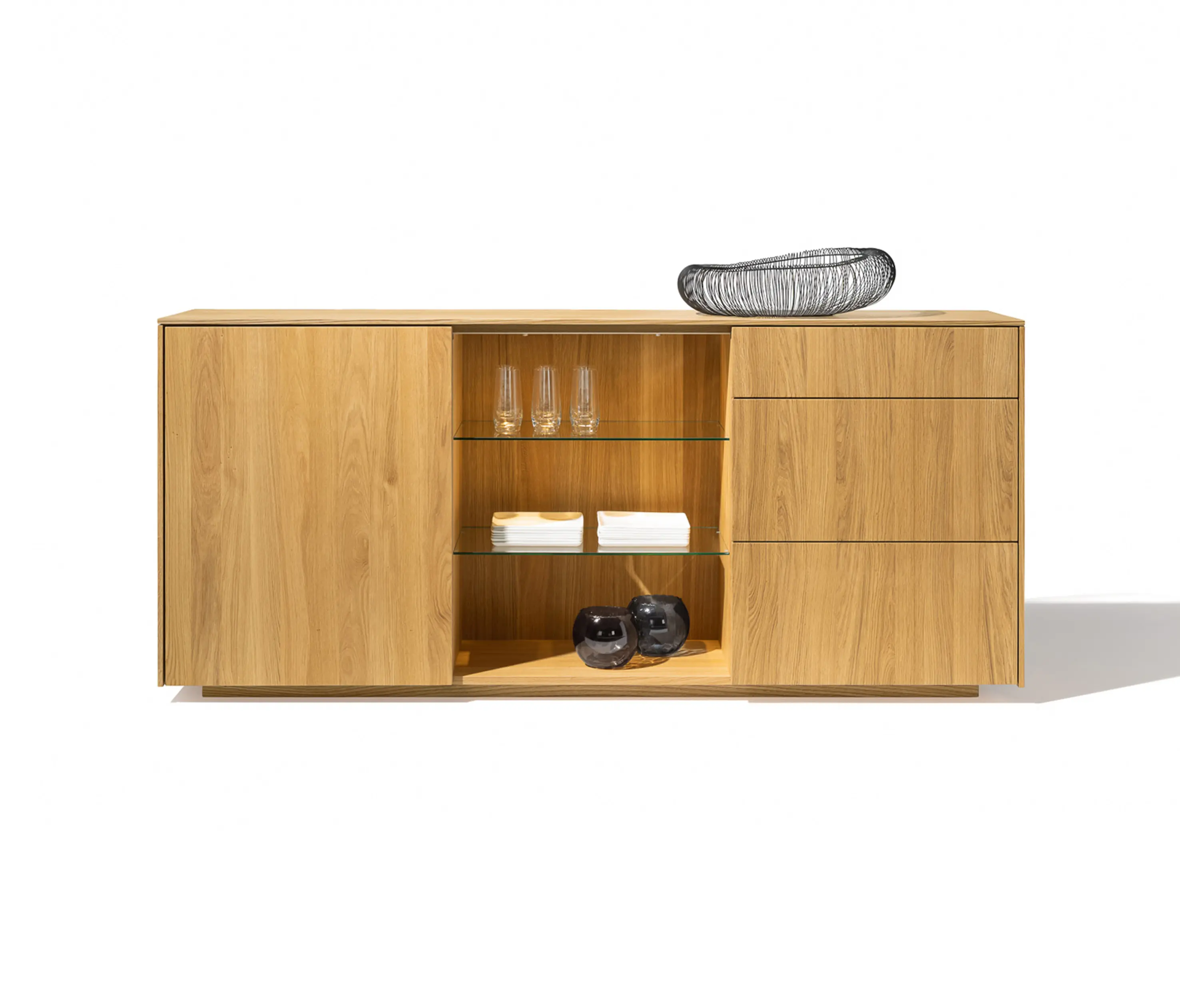 TEAM 7 - filigno sideboard