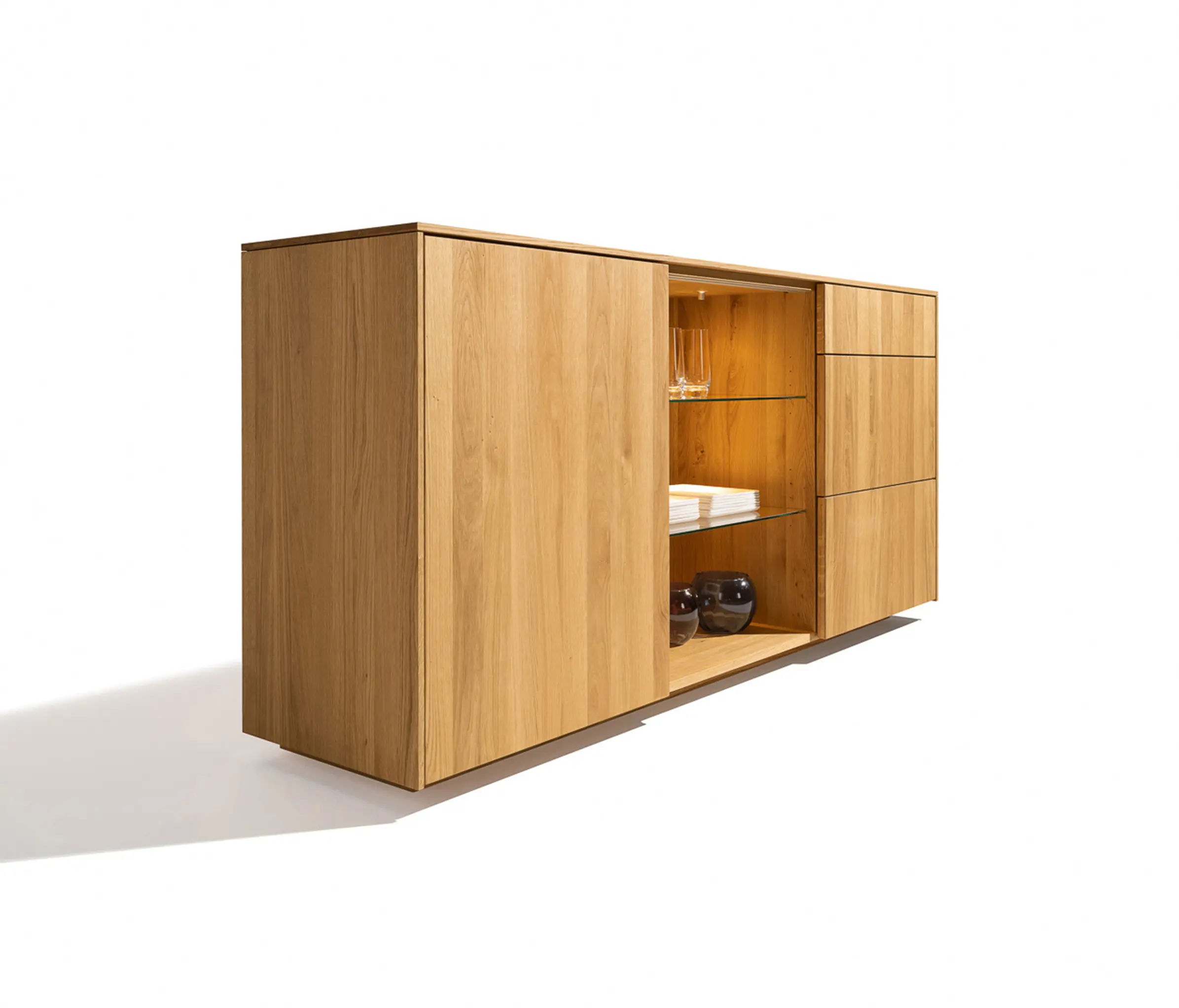 TEAM 7 - filigno sideboard