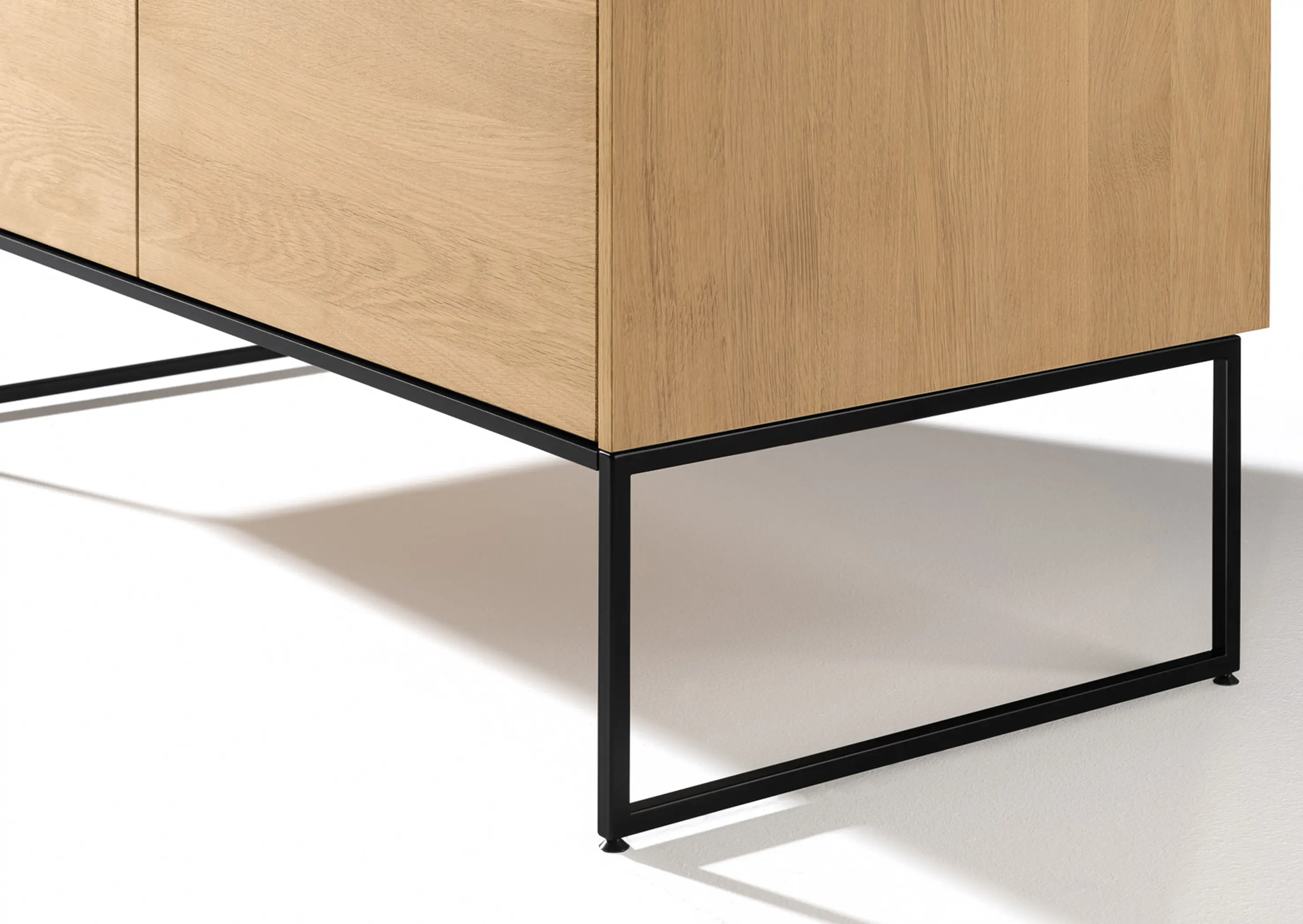 TEAM 7 - filigno writing desk
