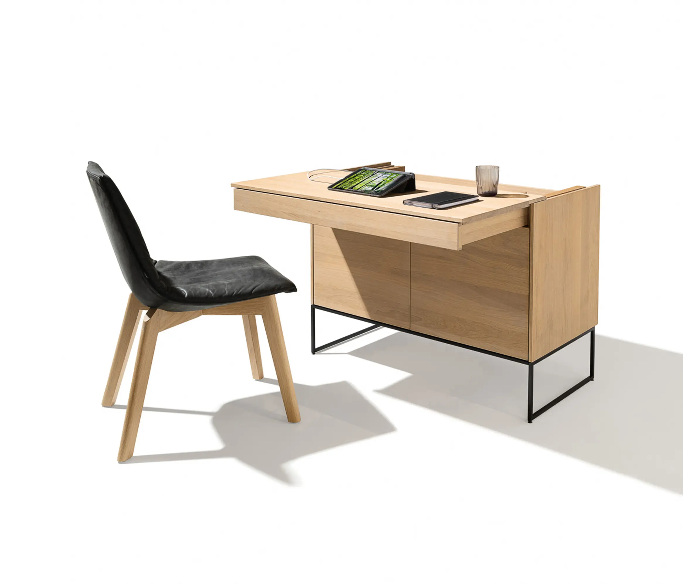 TEAM 7 - filigno writing desk