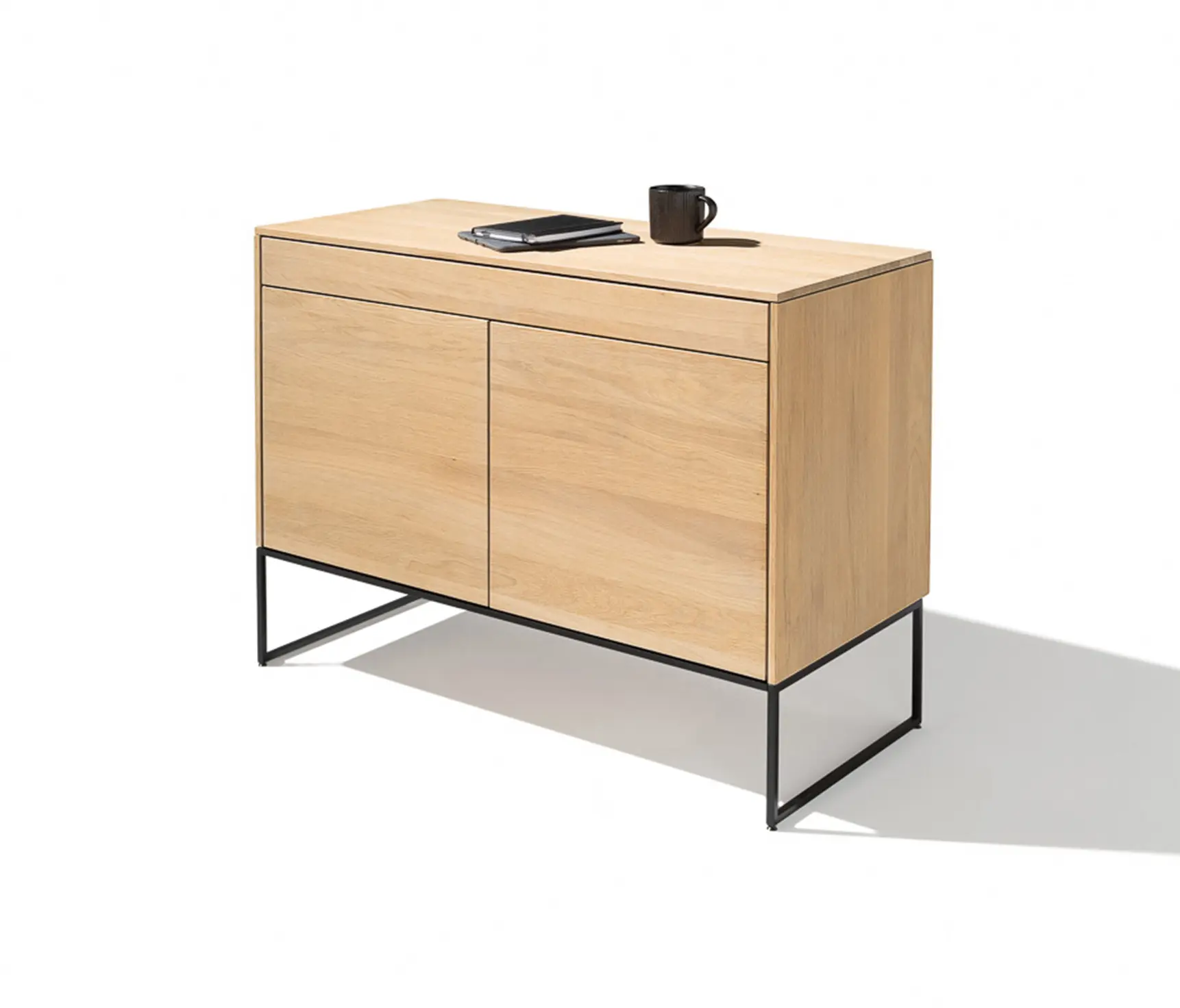 TEAM 7 - filigno writing desk