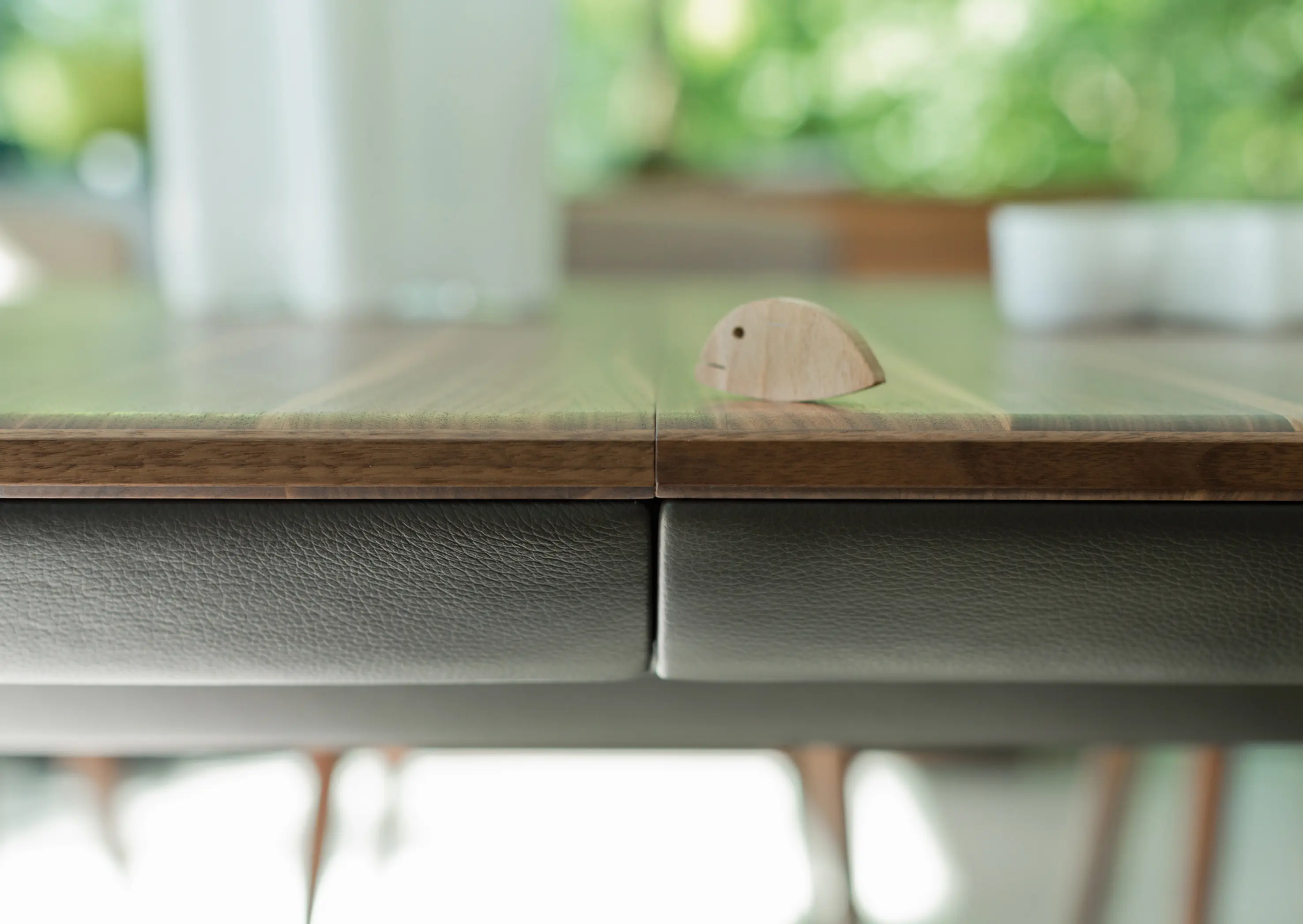 TEAM 7 - flaye extendable table