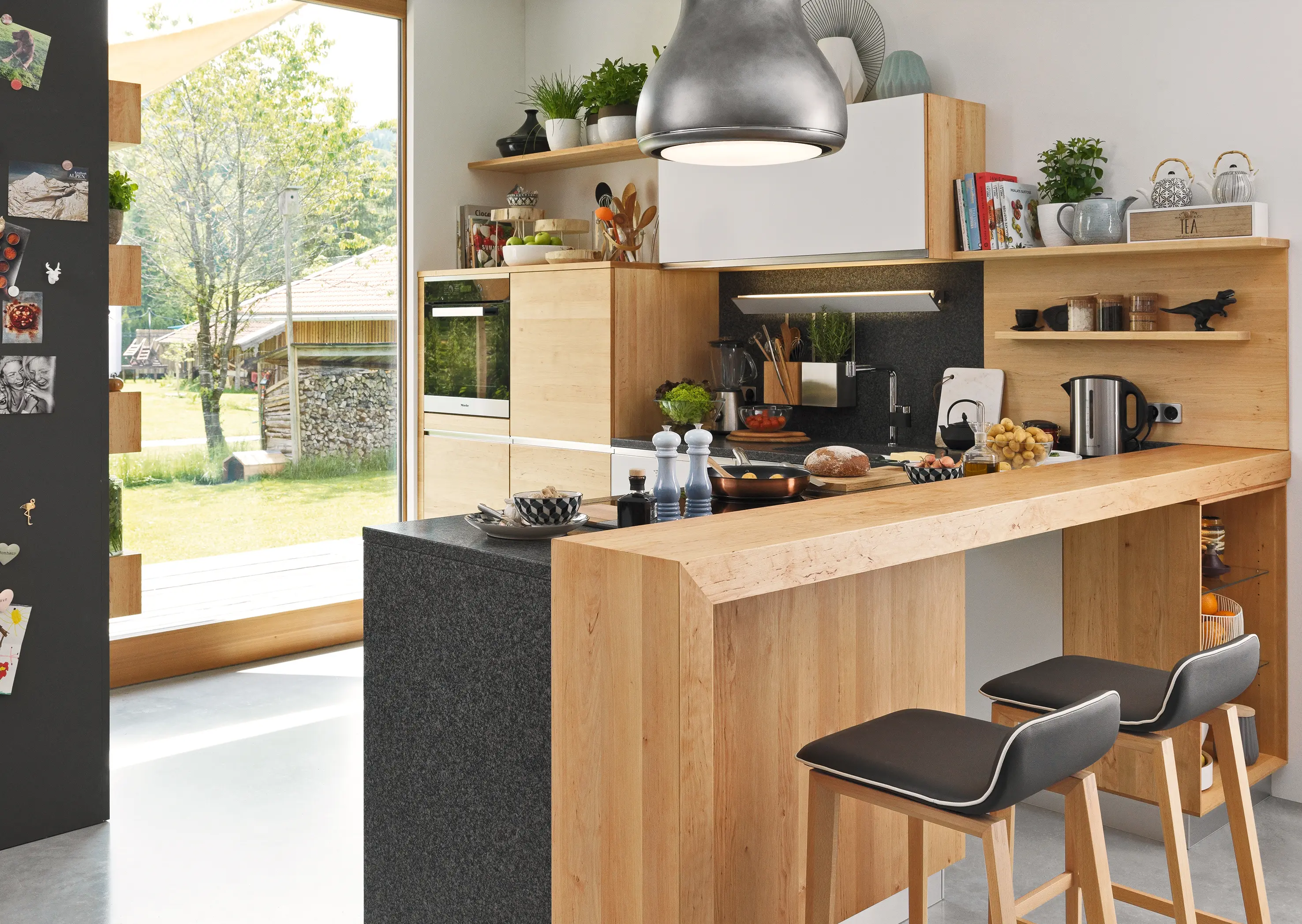 TEAM 7 - l1 kitchen