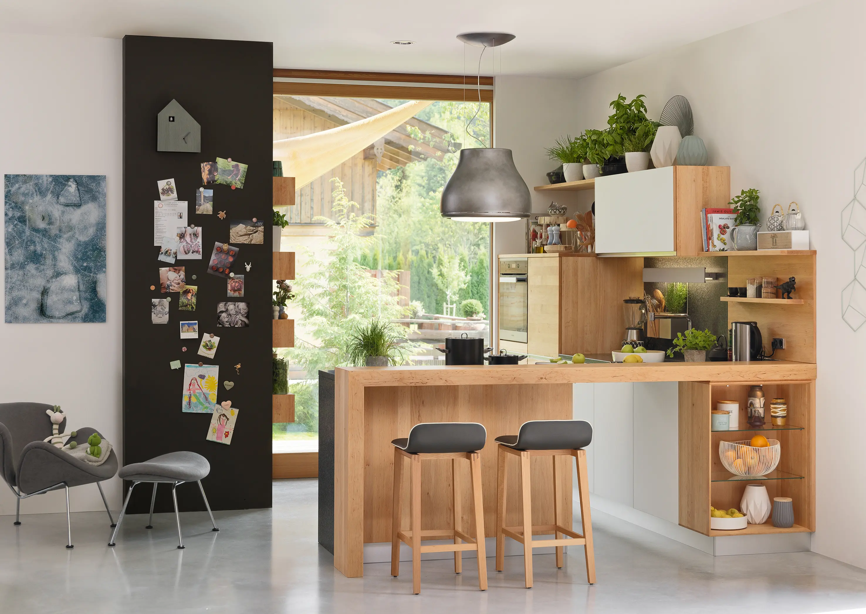 TEAM 7 - l1 kitchen