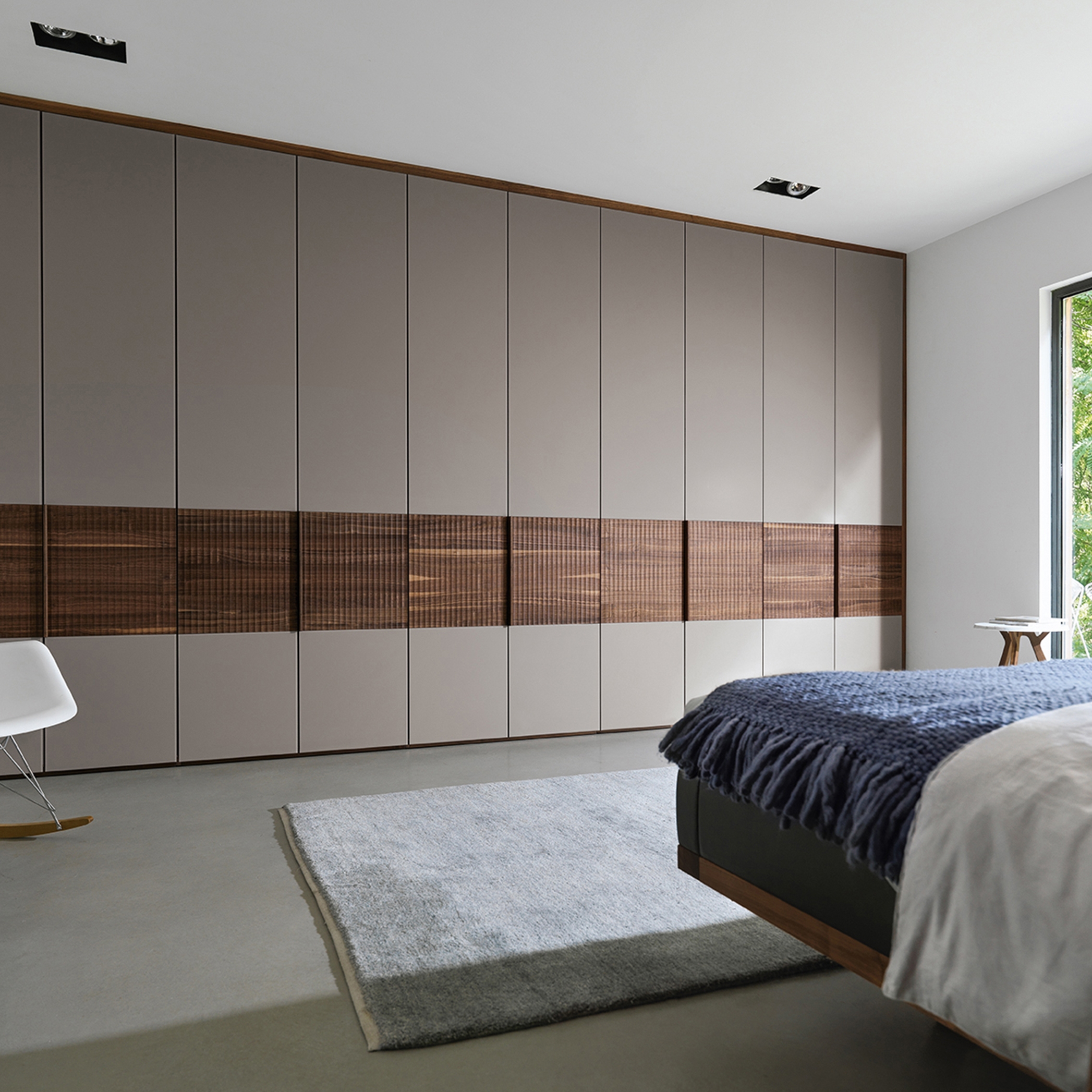 Display product relief wardrobe from manufacturer TEAM 7