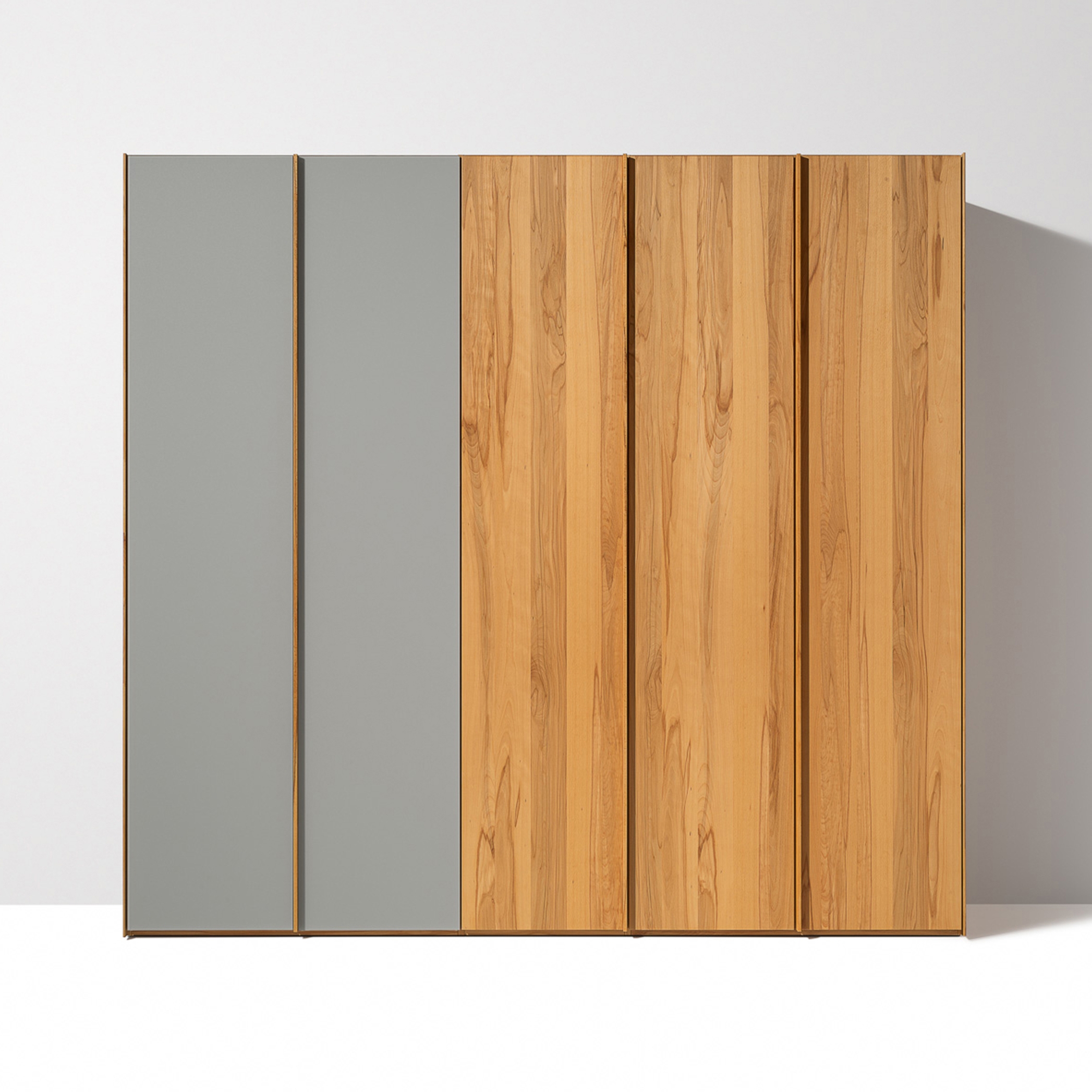 Display product soft wardrobe from manufacturer TEAM 7