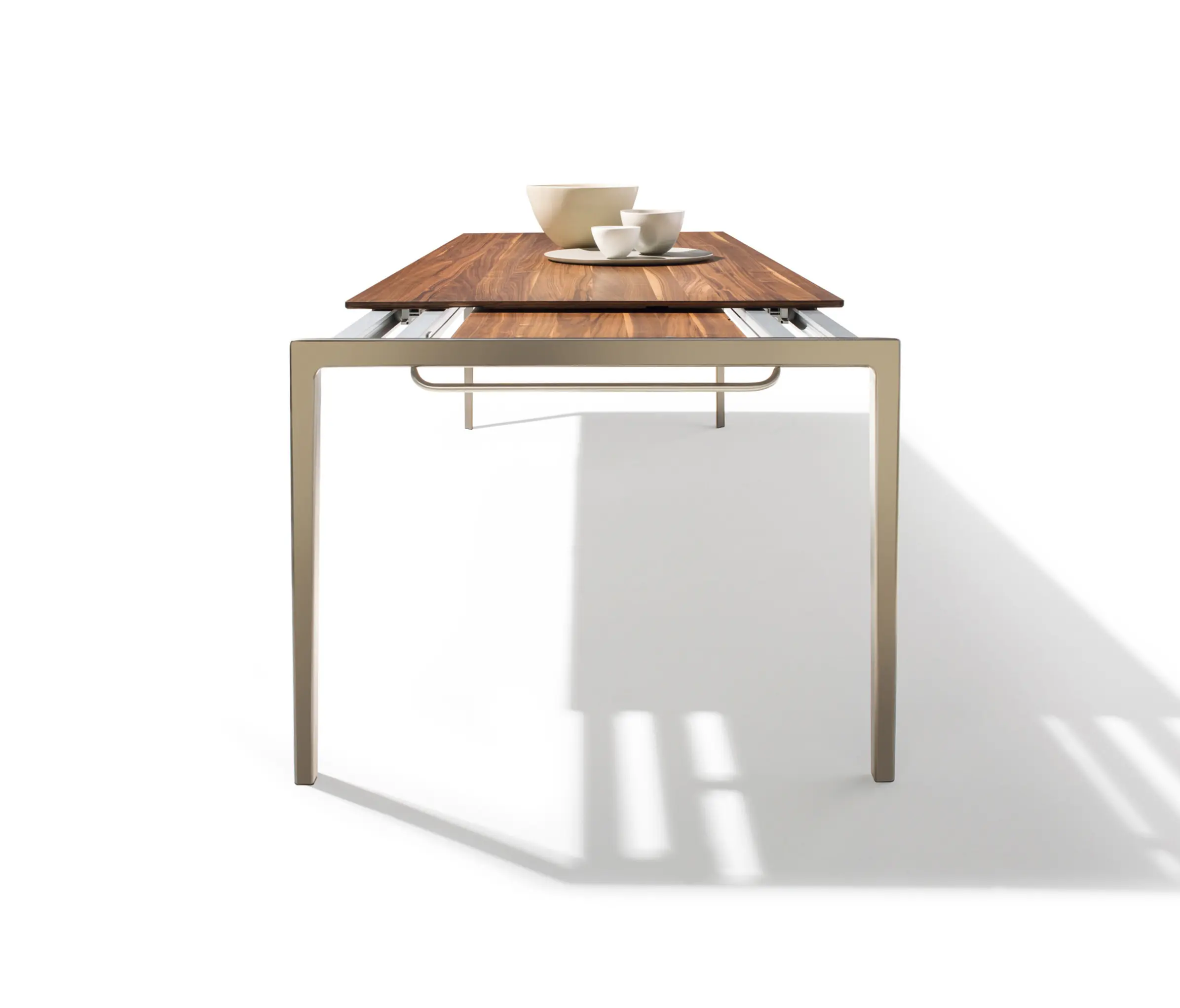 TEAM 7 - tak extendable table