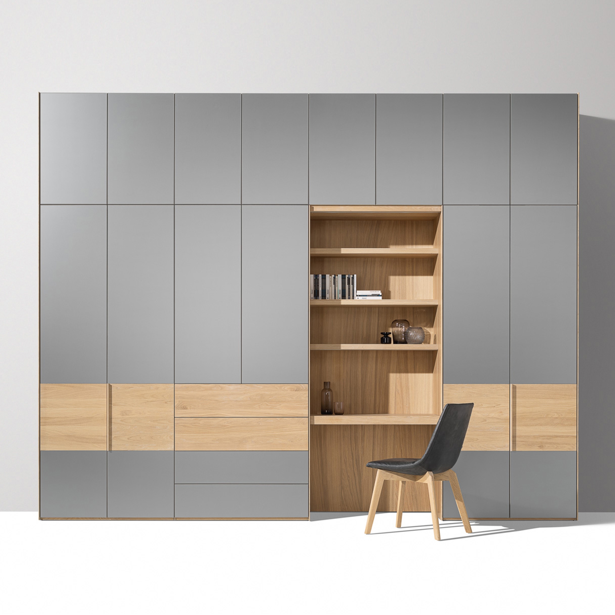 Display product valore wardrobe from manufacturer TEAM 7