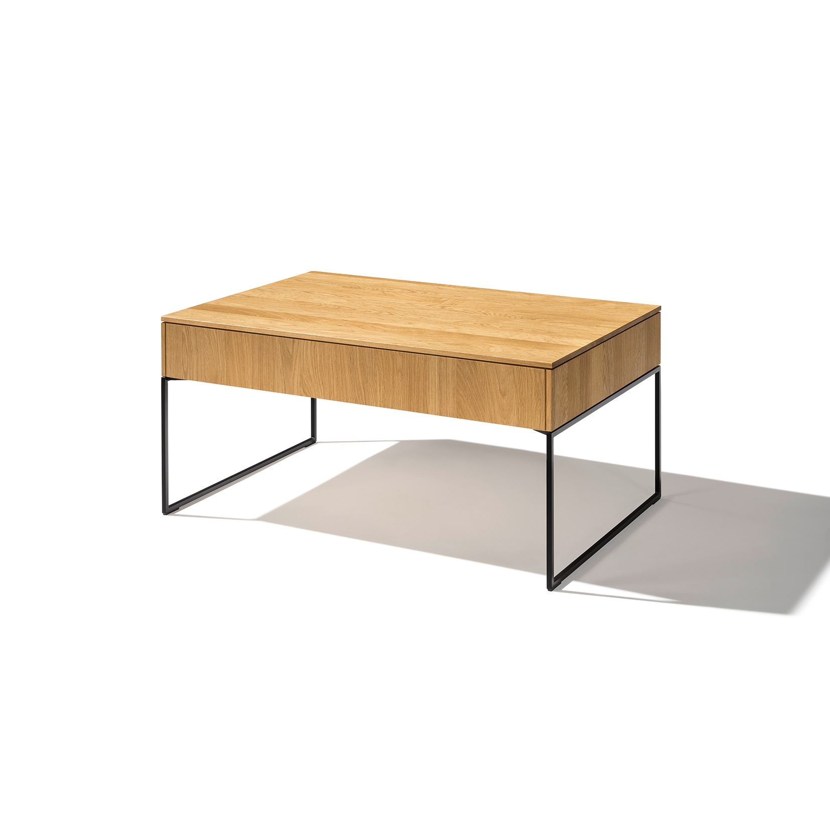 Produkt filigno Couchtisch des Herstellers TEAM 7 anzeigen