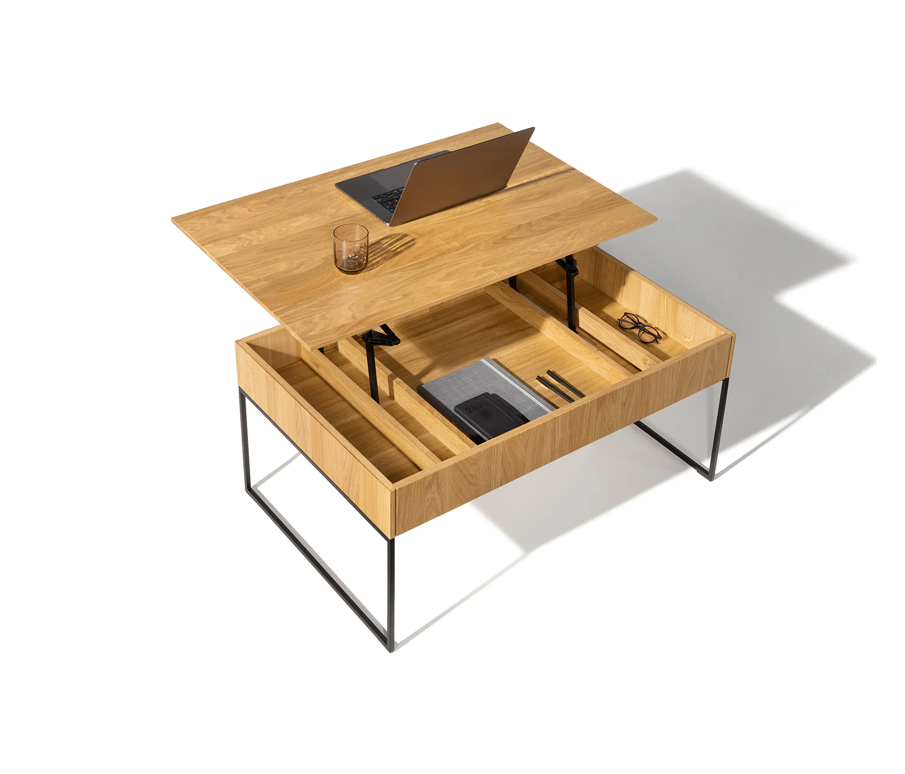 TEAM 7 - filigno coffee table
