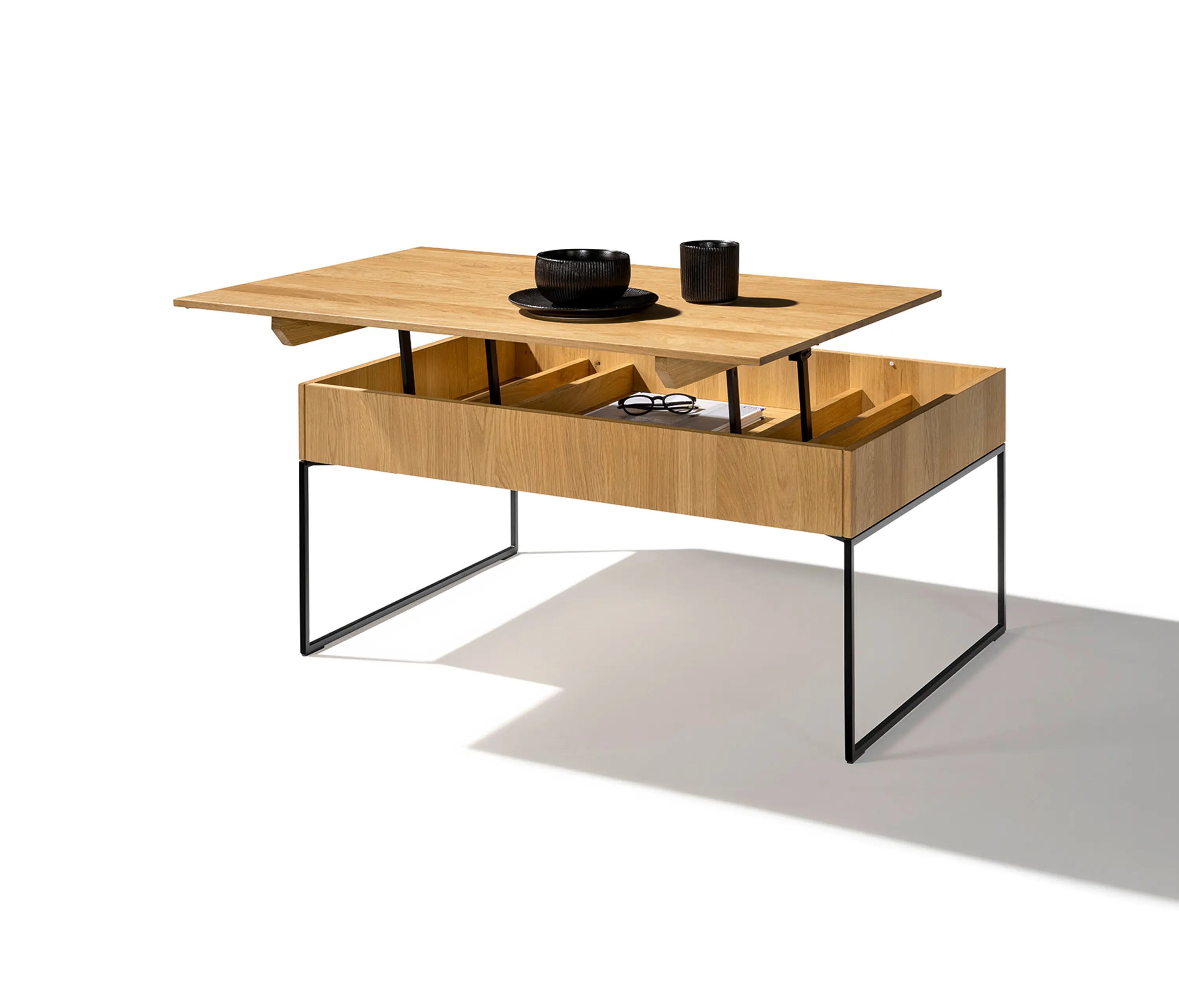 TEAM 7 - filigno coffee table
