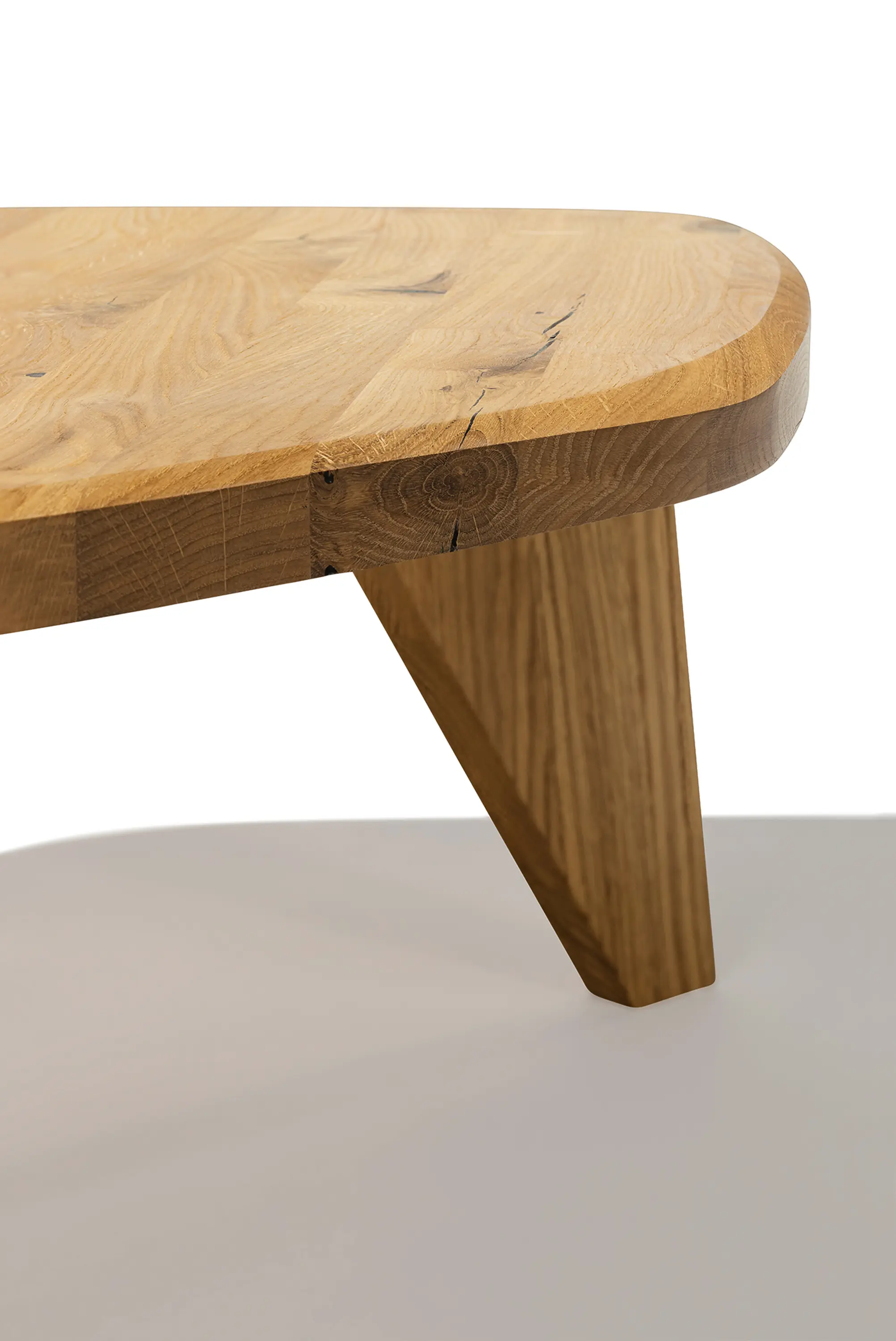 TEAM 7 - ur coffee table