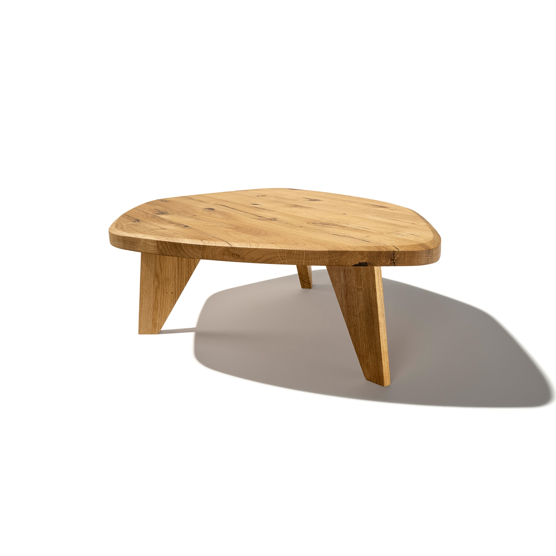 Produkt ur Couchtisch des Herstellers TEAM 7 anzeigen
