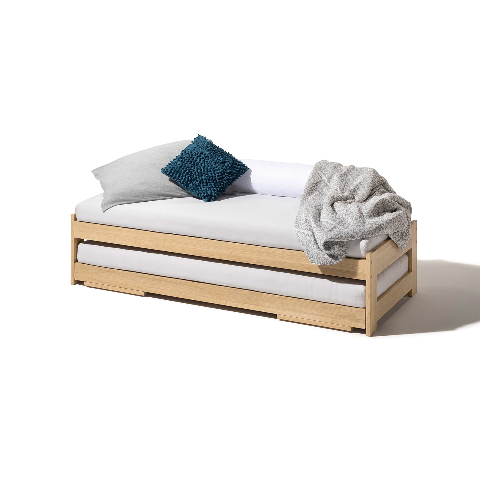 Produkt cubus Tandemliege des Herstellers TEAM 7 anzeigen