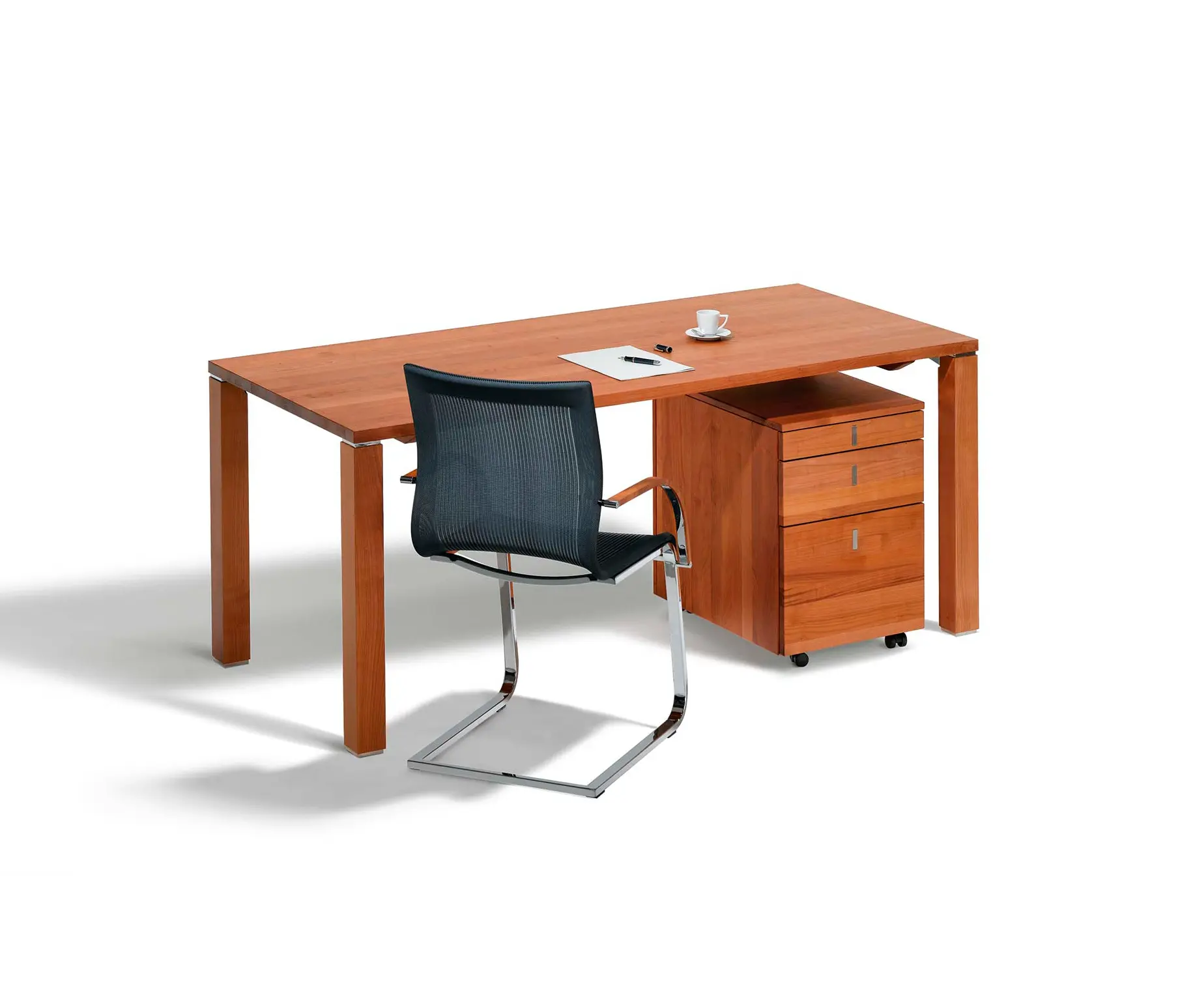 TEAM 7 - cubus desk