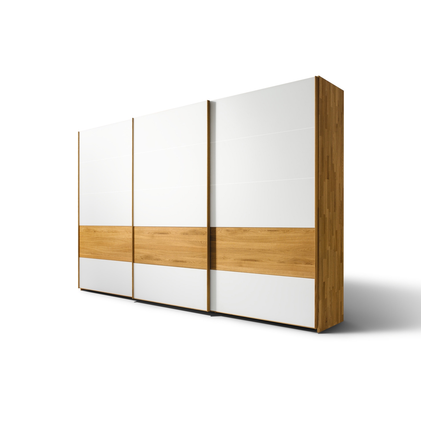 Display product valore wardrobe from manufacturer TEAM 7