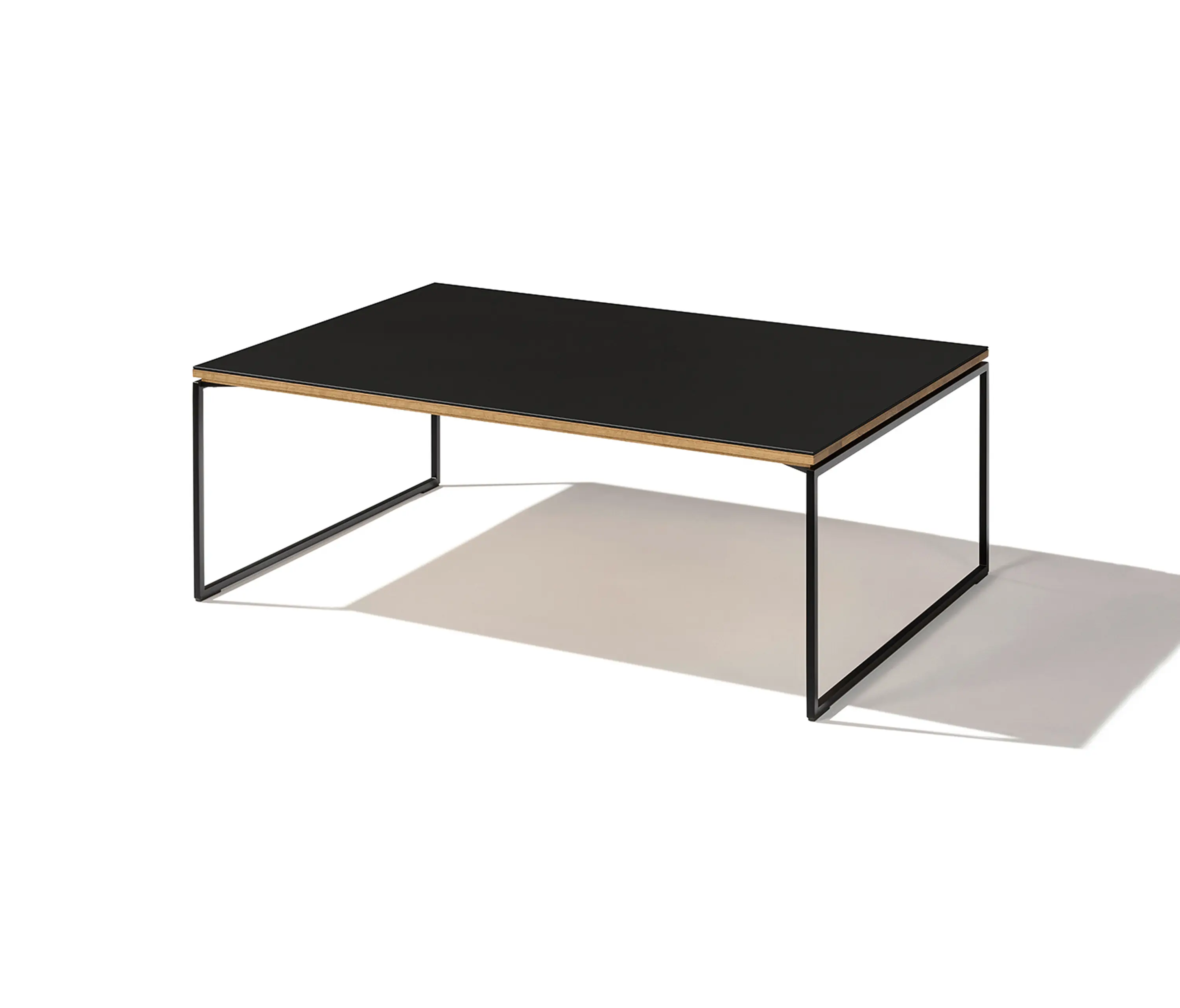 TEAM 7 - table basse filigno