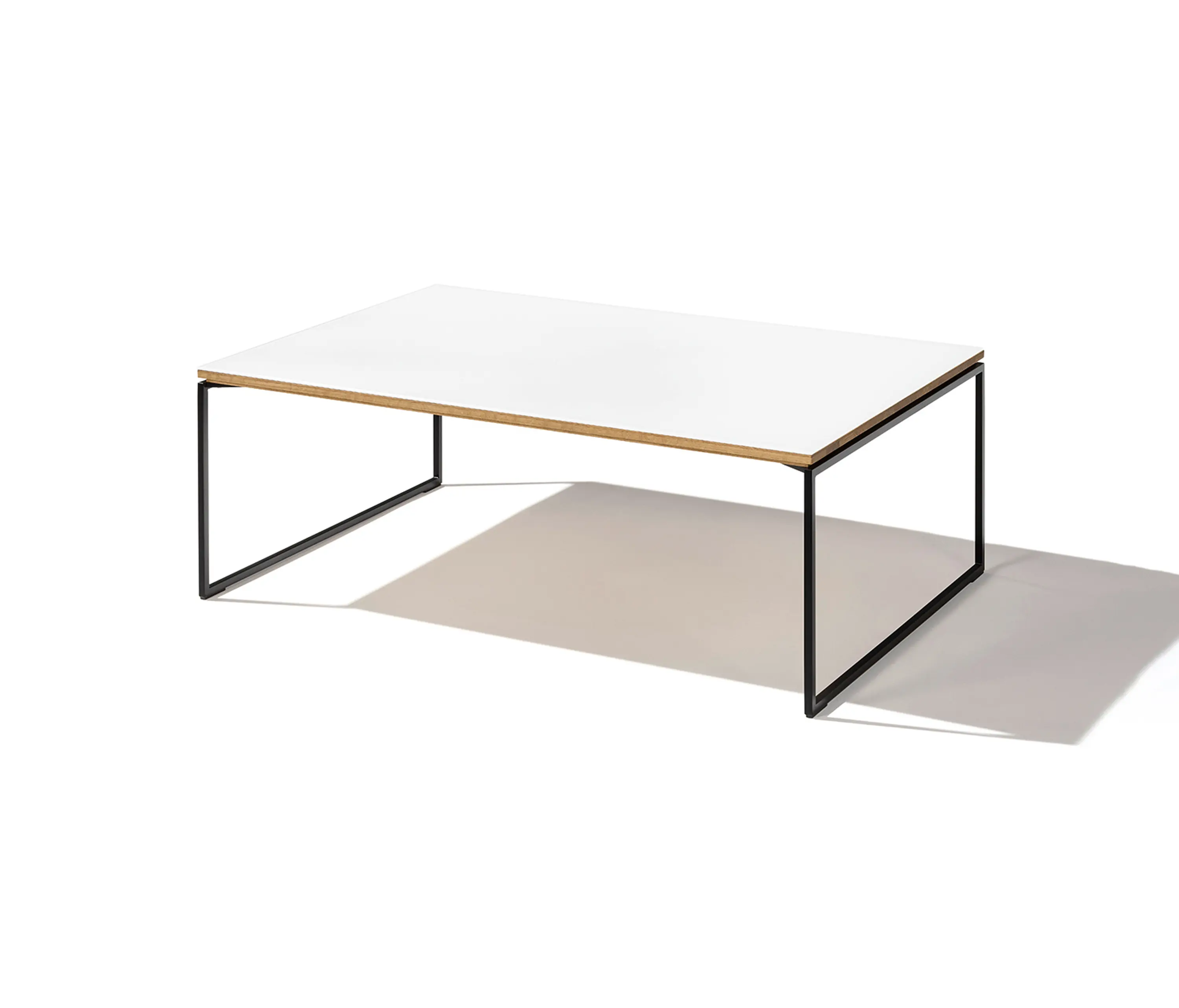 TEAM 7 - table basse filigno