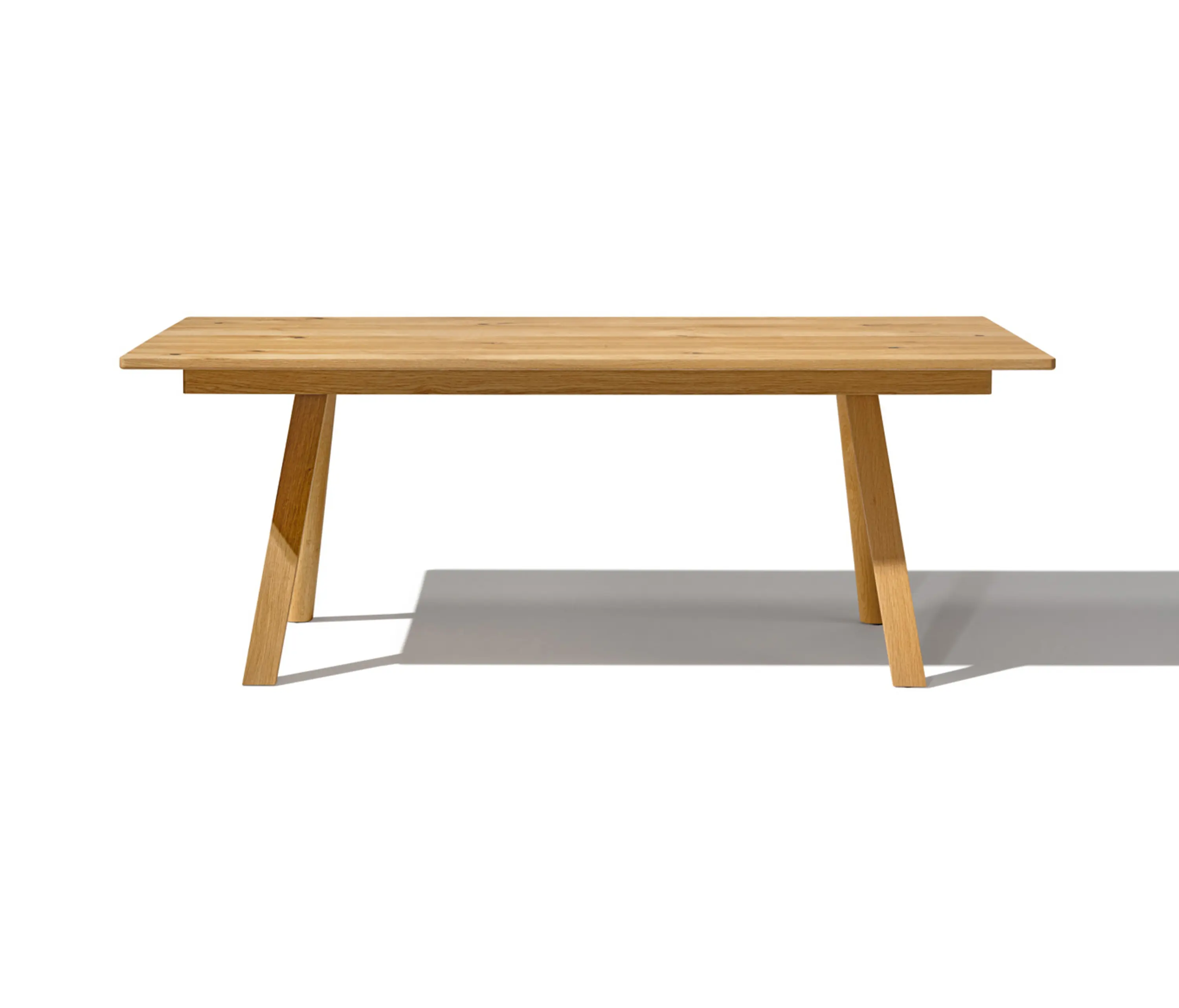 TEAM 7 - taso table
