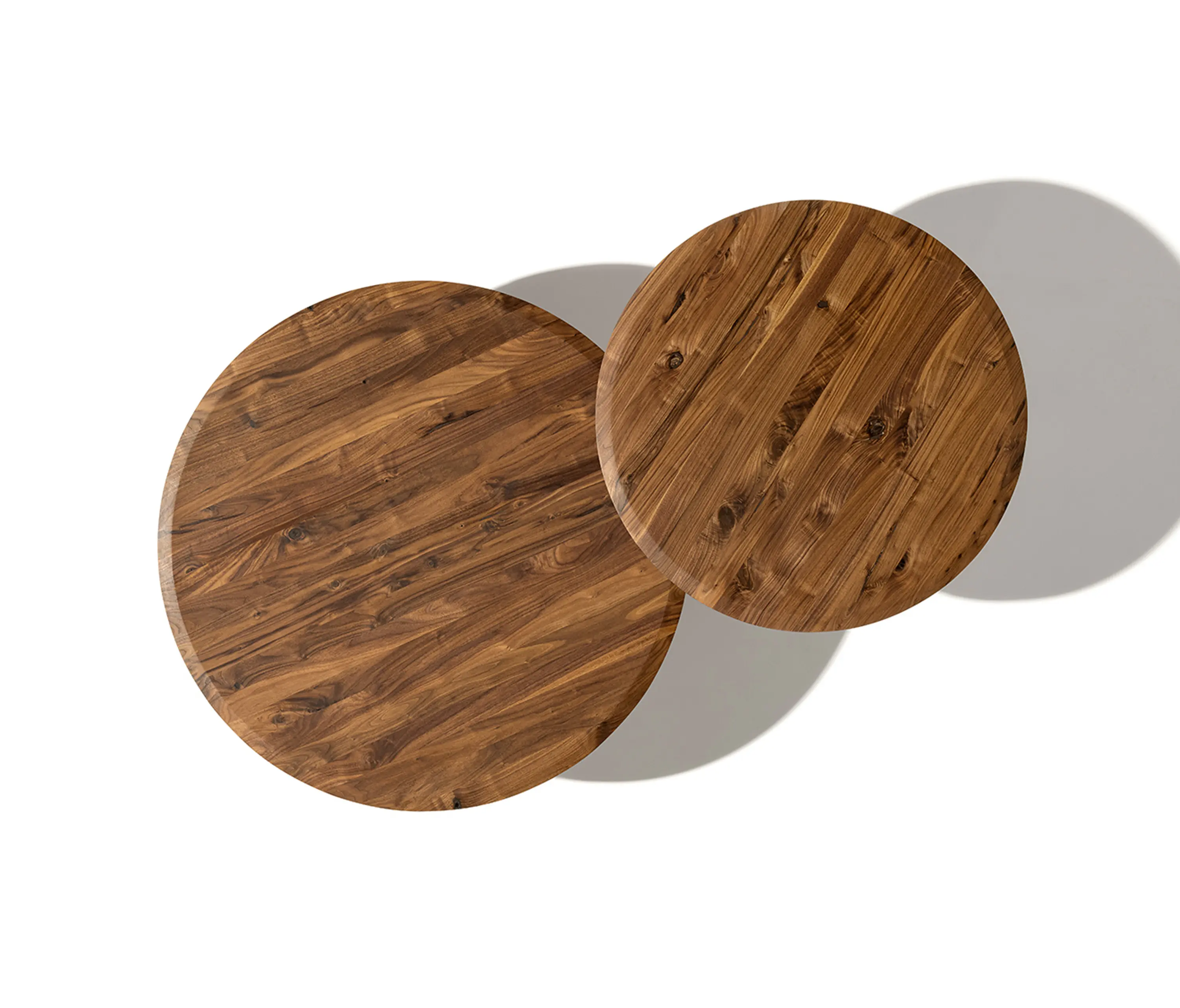 TEAM 7 - table basse ur