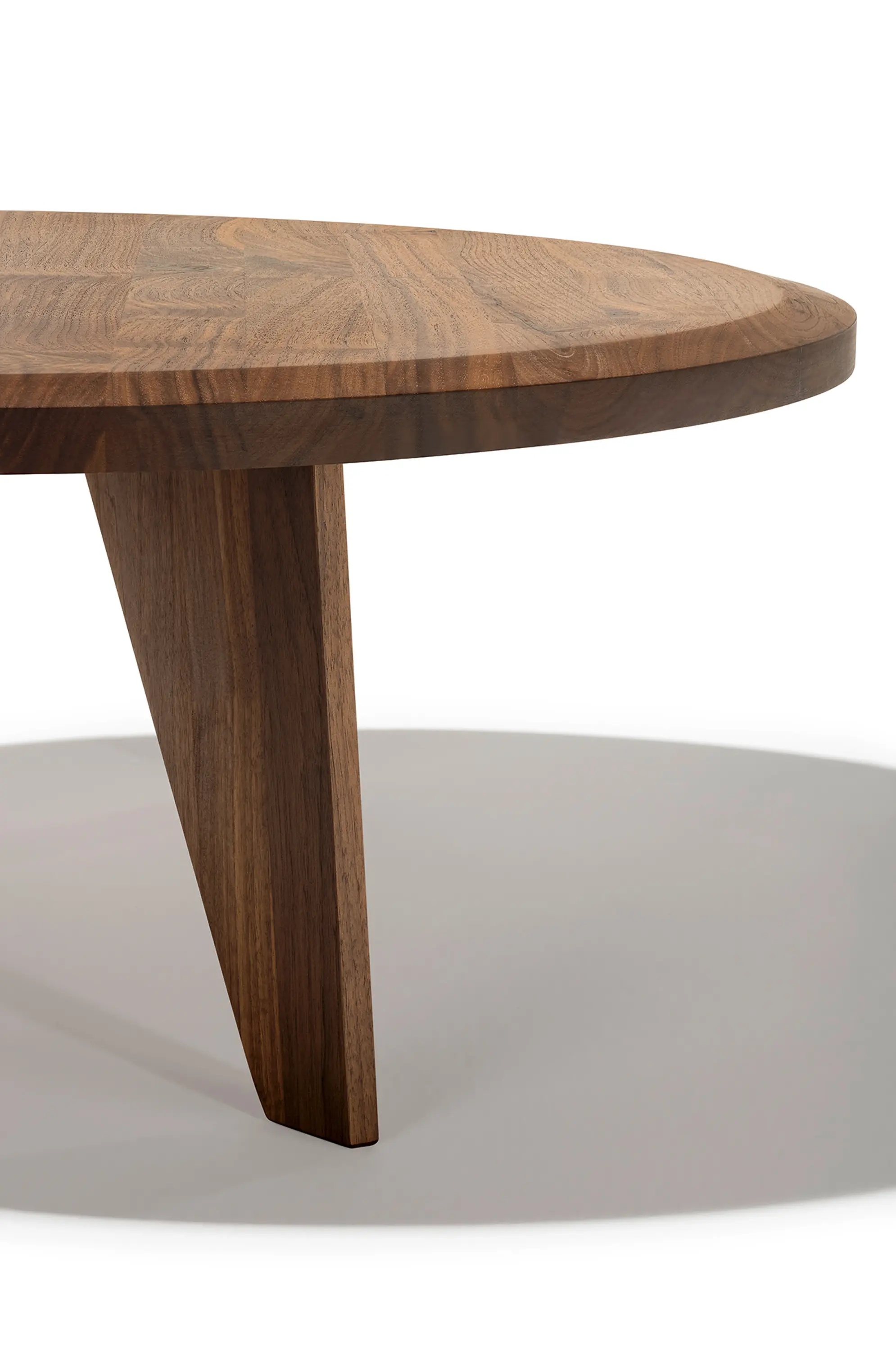 TEAM 7 - table basse ur