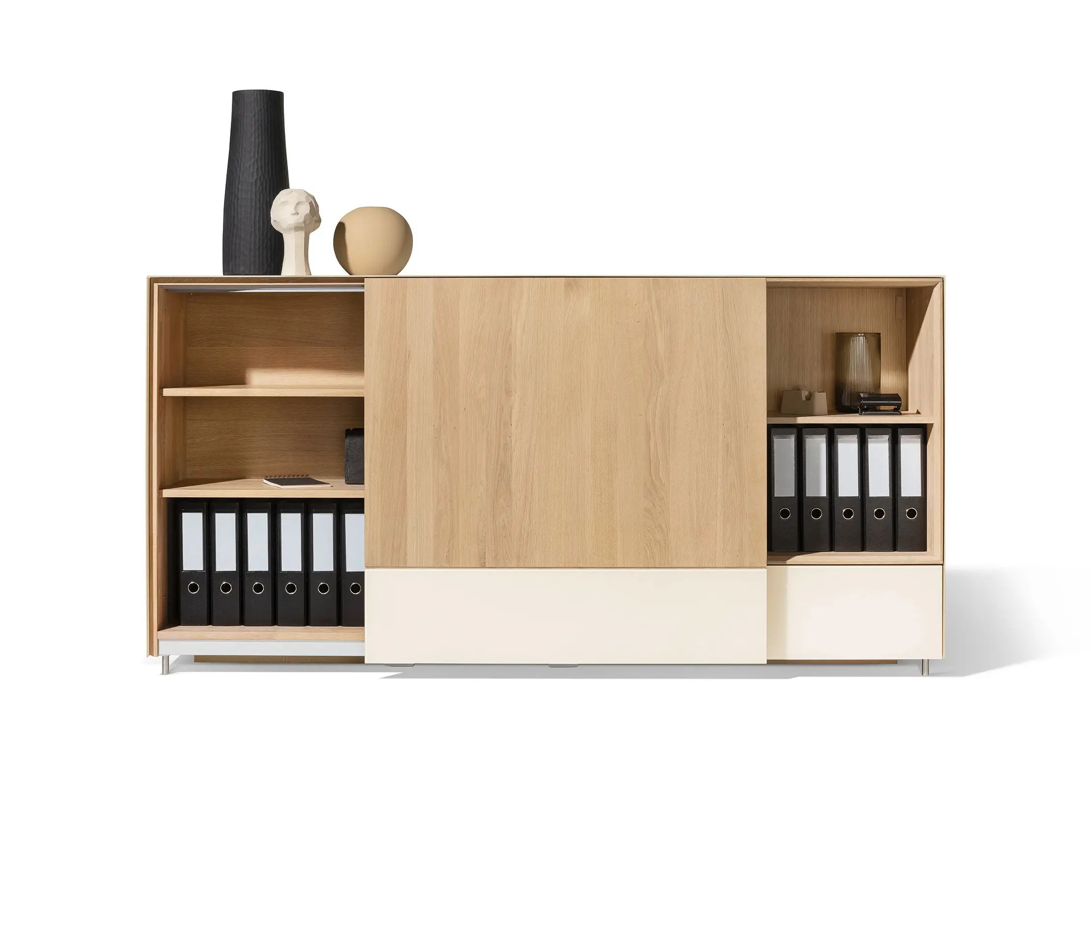 TEAM 7 - cubus pure sideboard
