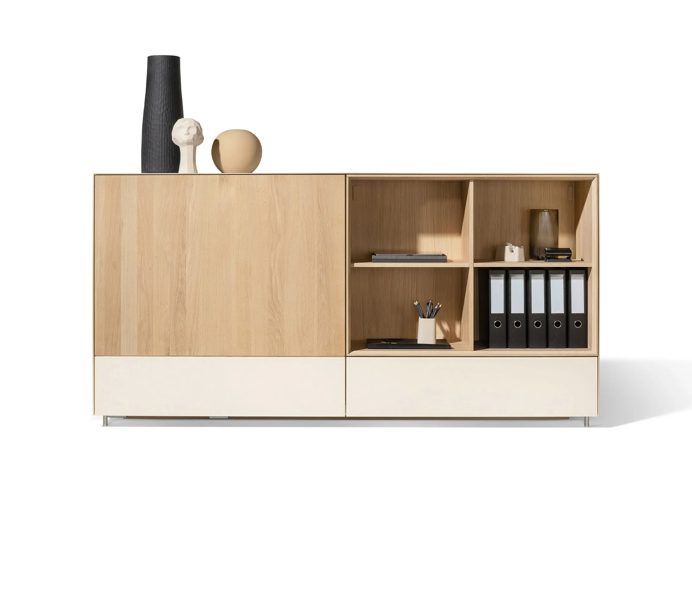 TEAM 7 - cubus pure sideboard