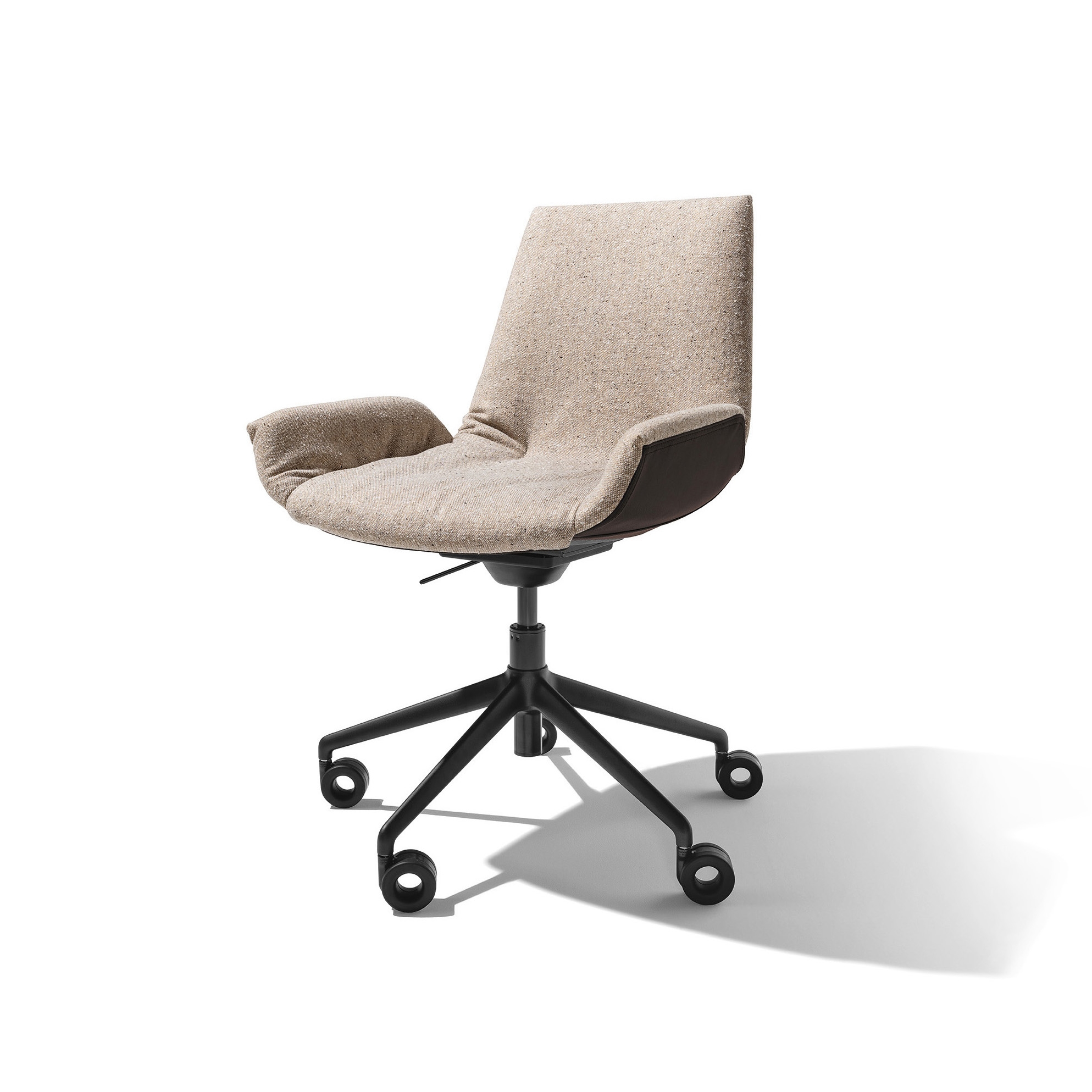 Display product lui plus office swivel chair from manufacturer TEAM 7