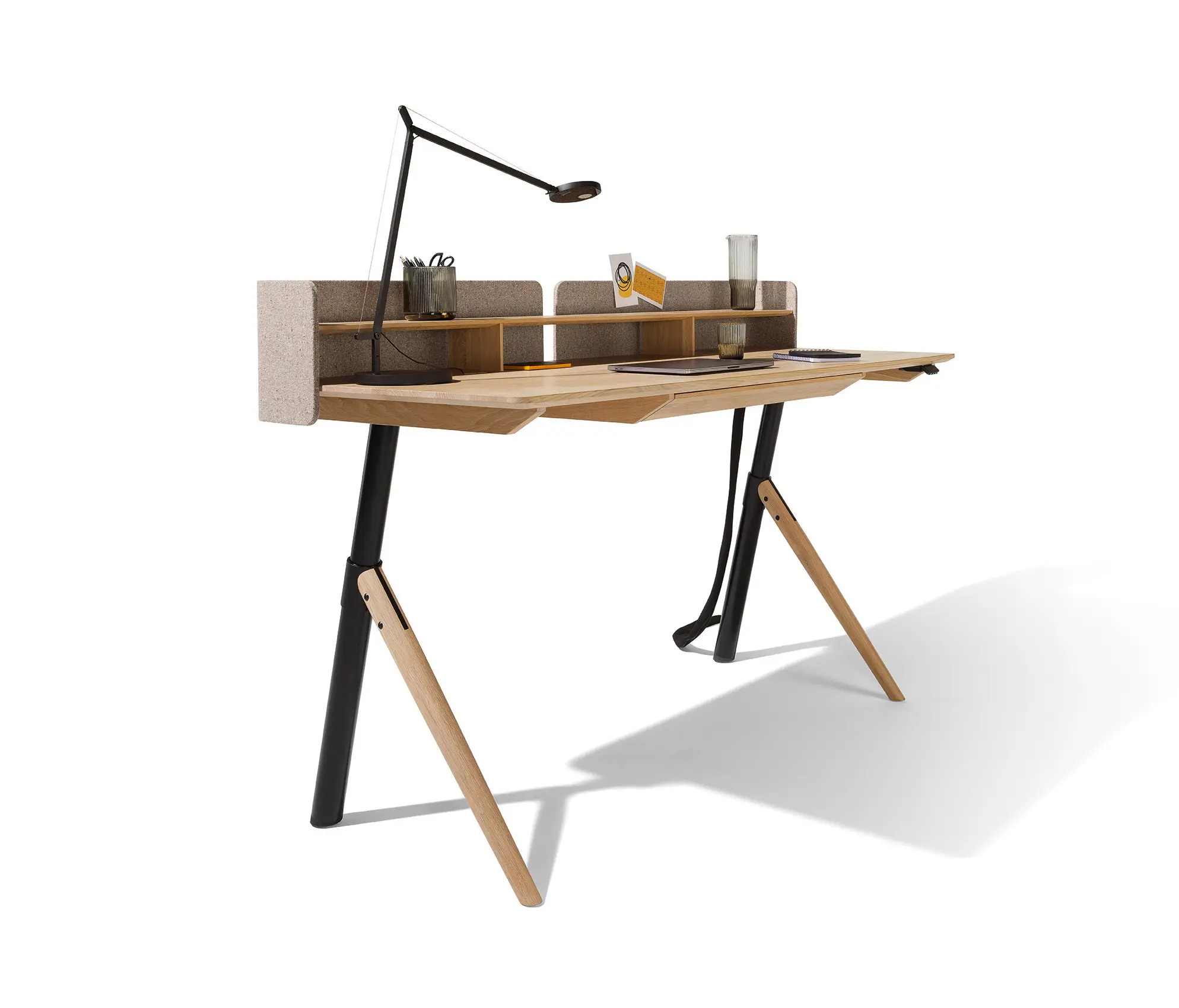TEAM 7 - pisa desk