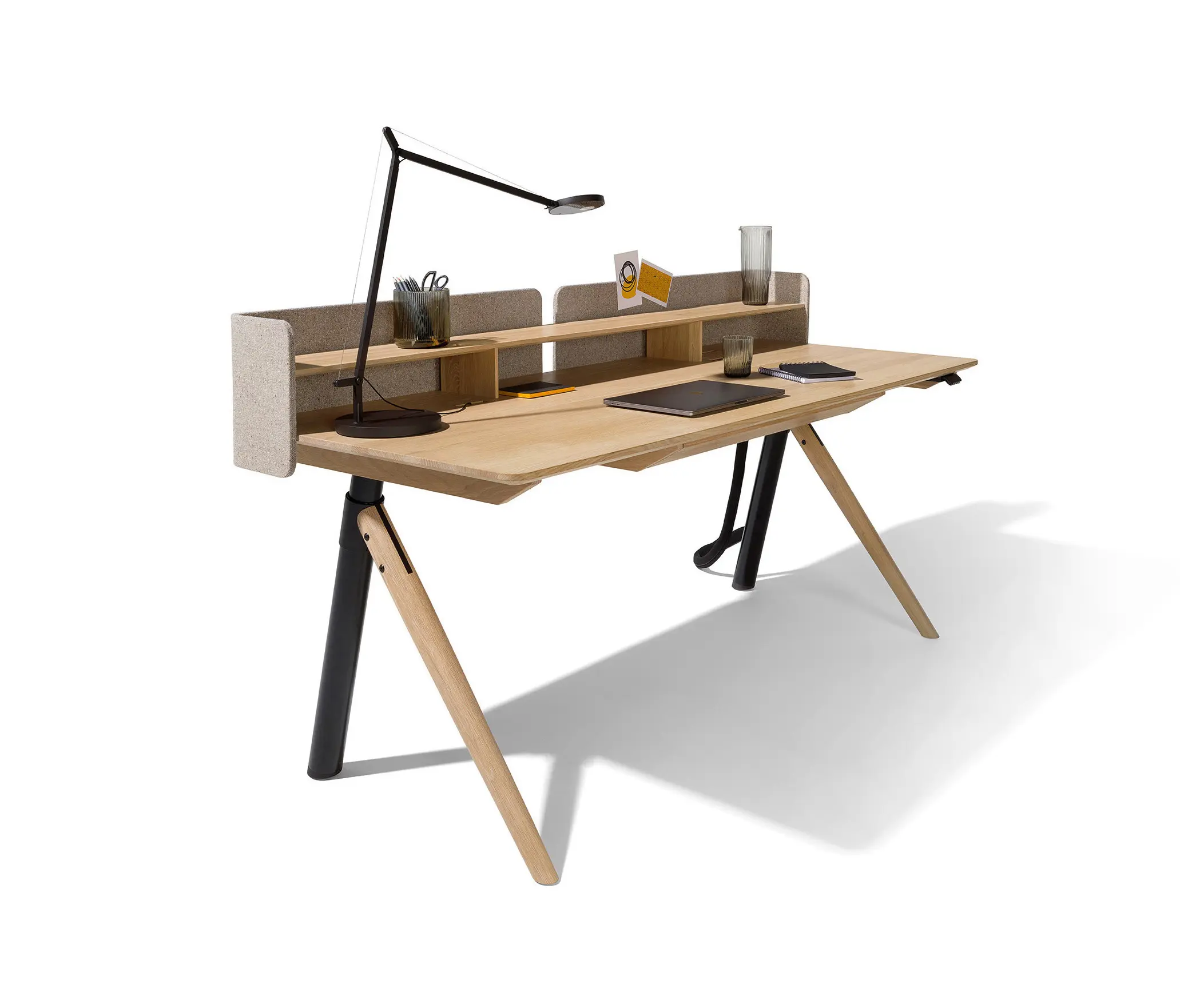 TEAM 7 - pisa desk