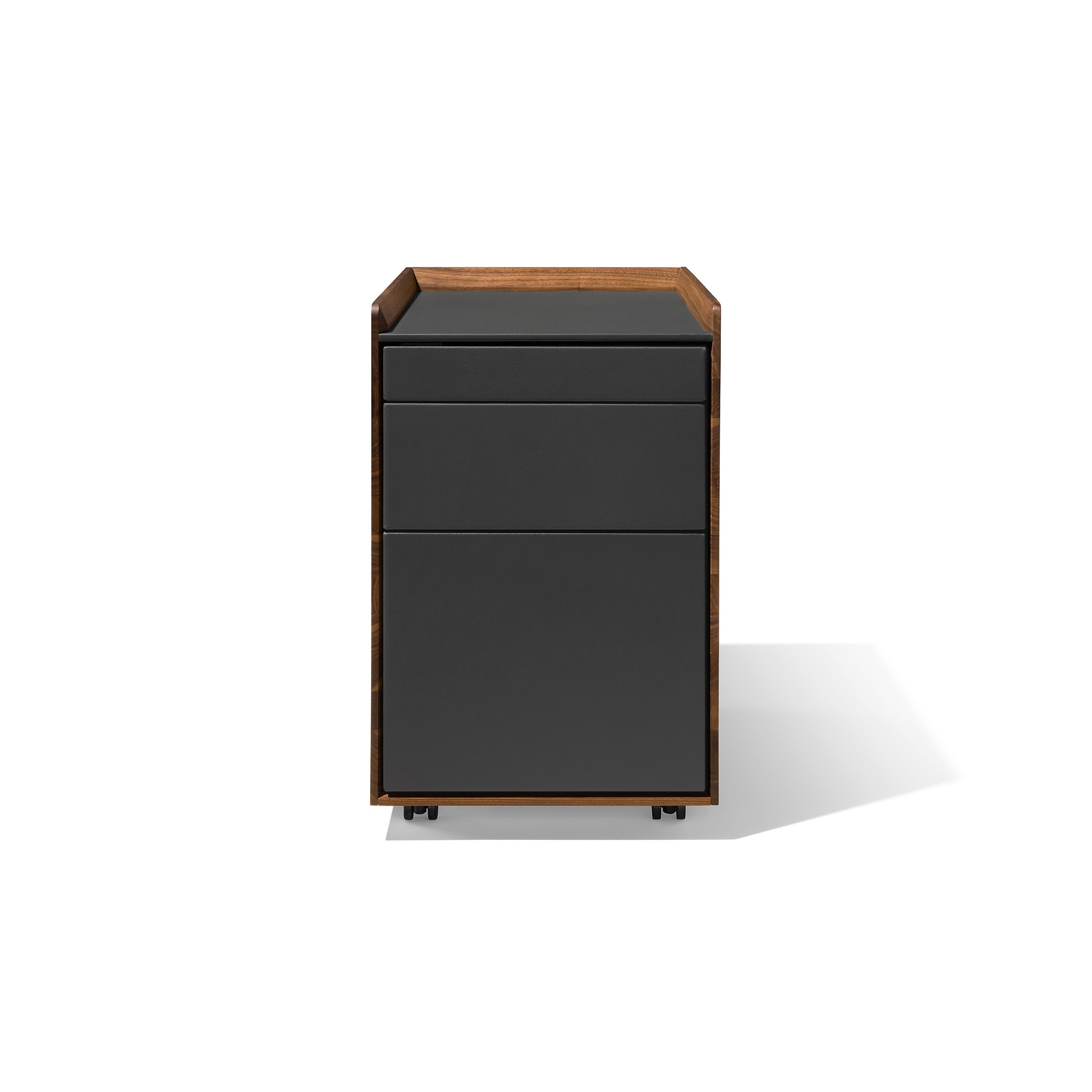 Display product pisa desk pedestal from manufacturer TEAM 7