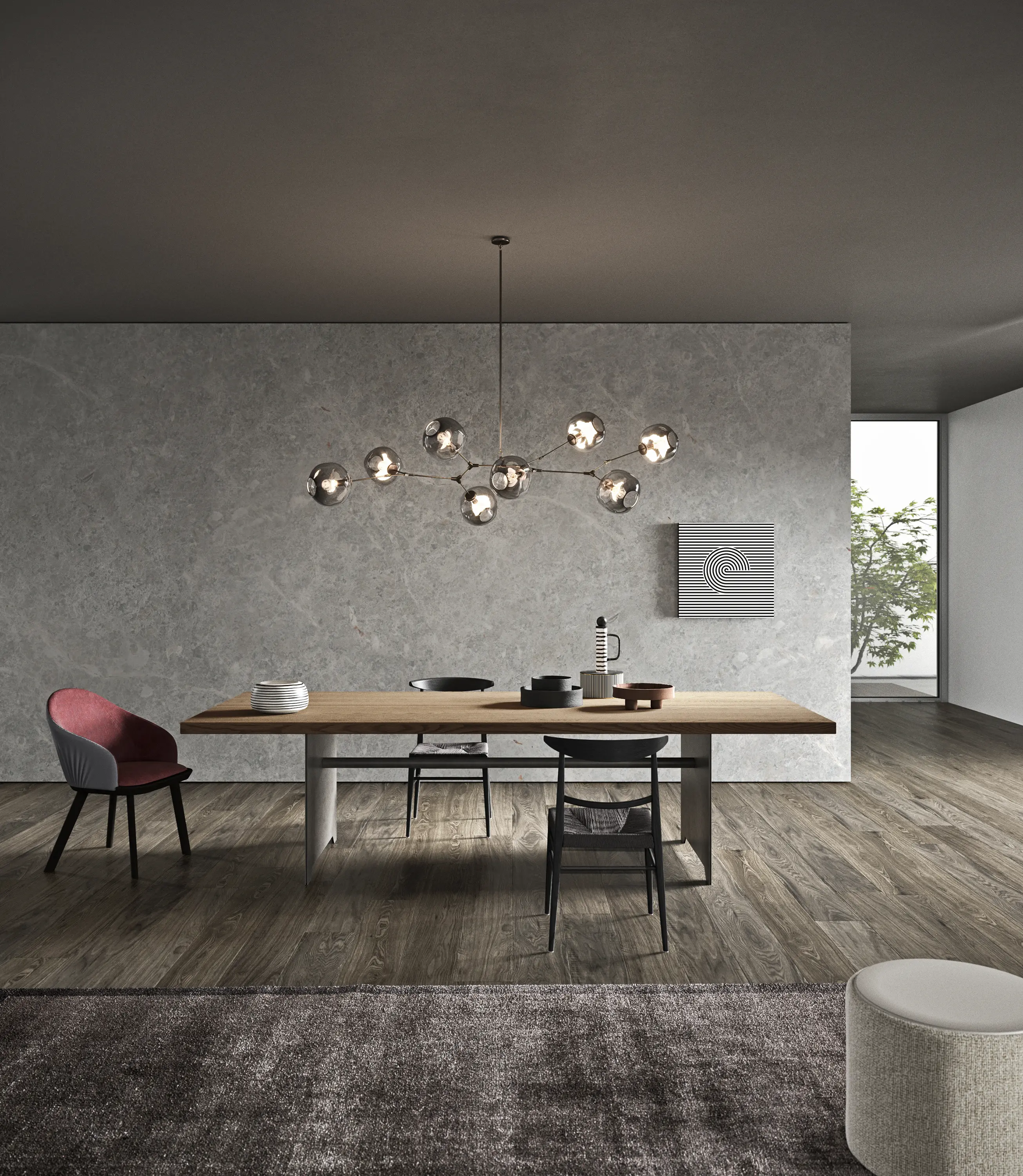 Presotto - Diadro Table