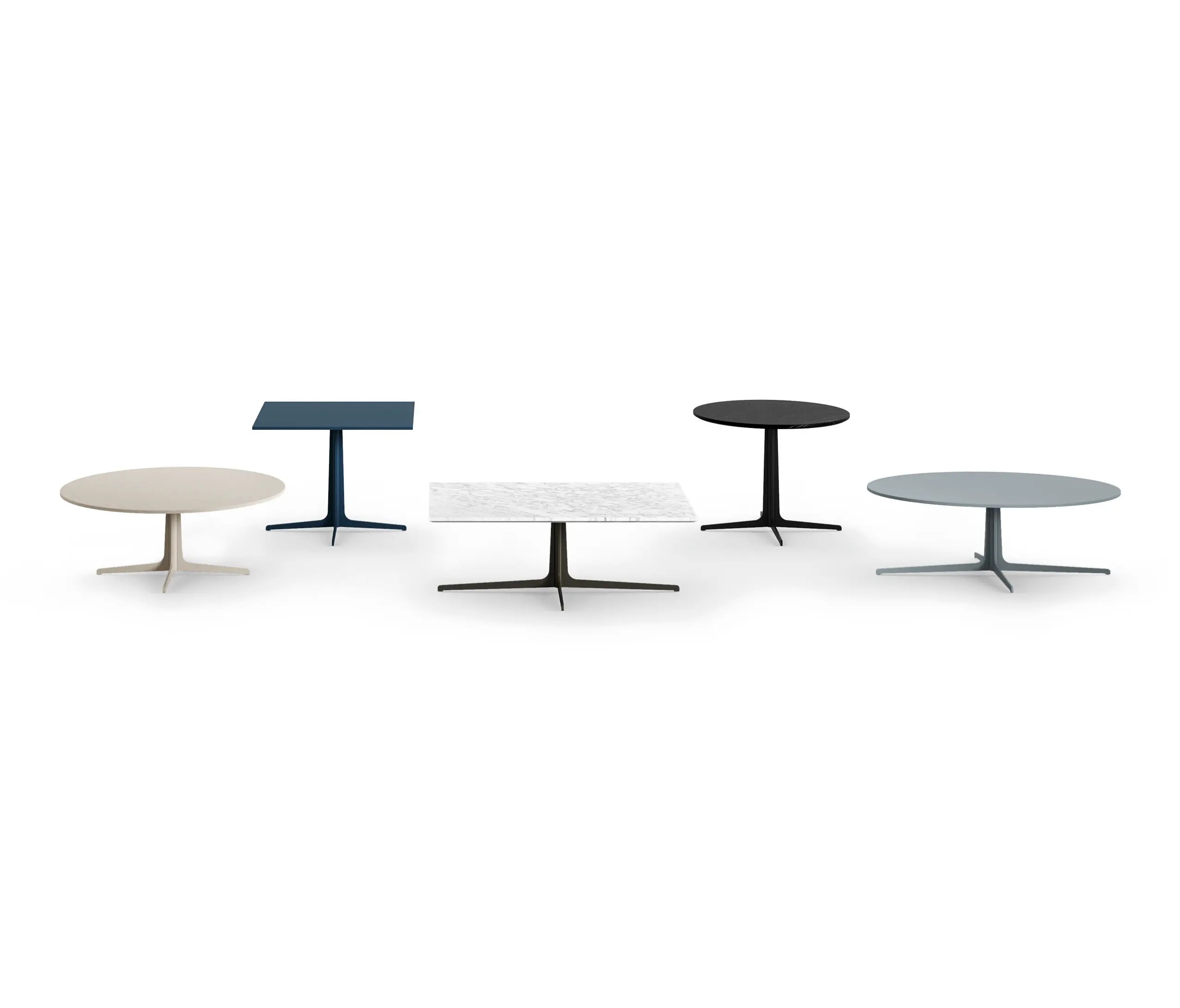Presotto - Coffe Table Equis