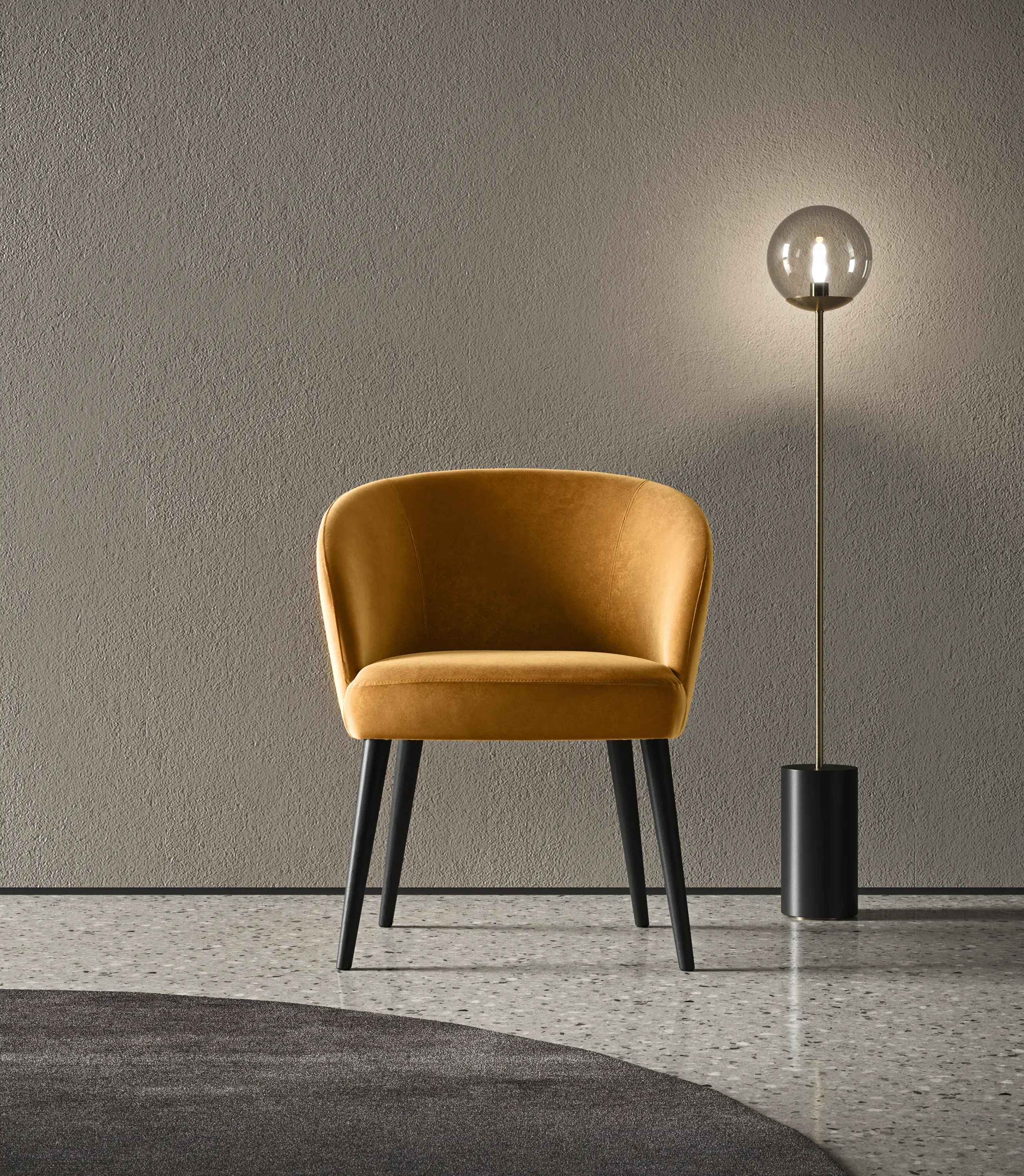 Presotto - Evia Chair