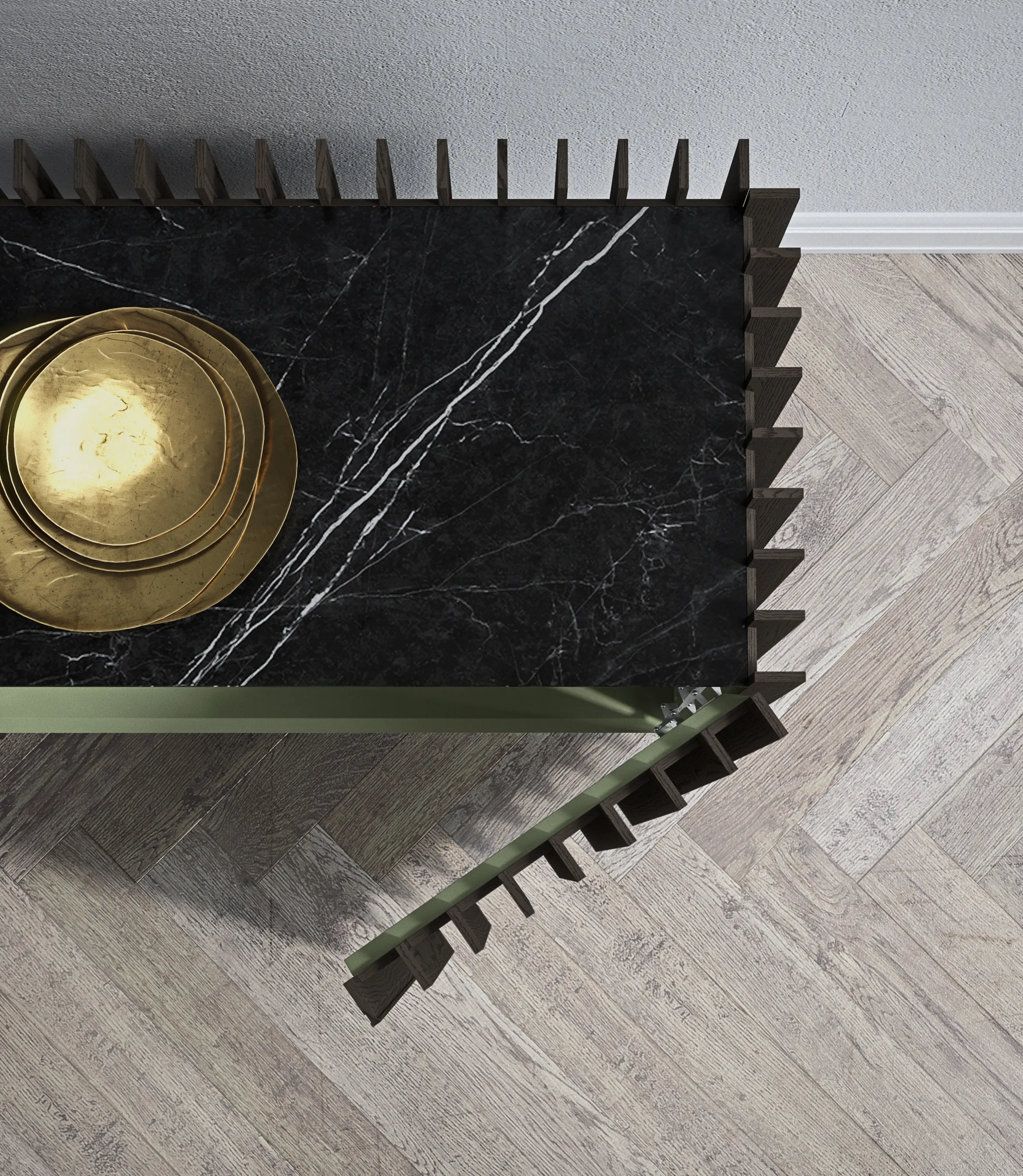 Presotto - Kengo Siteboard