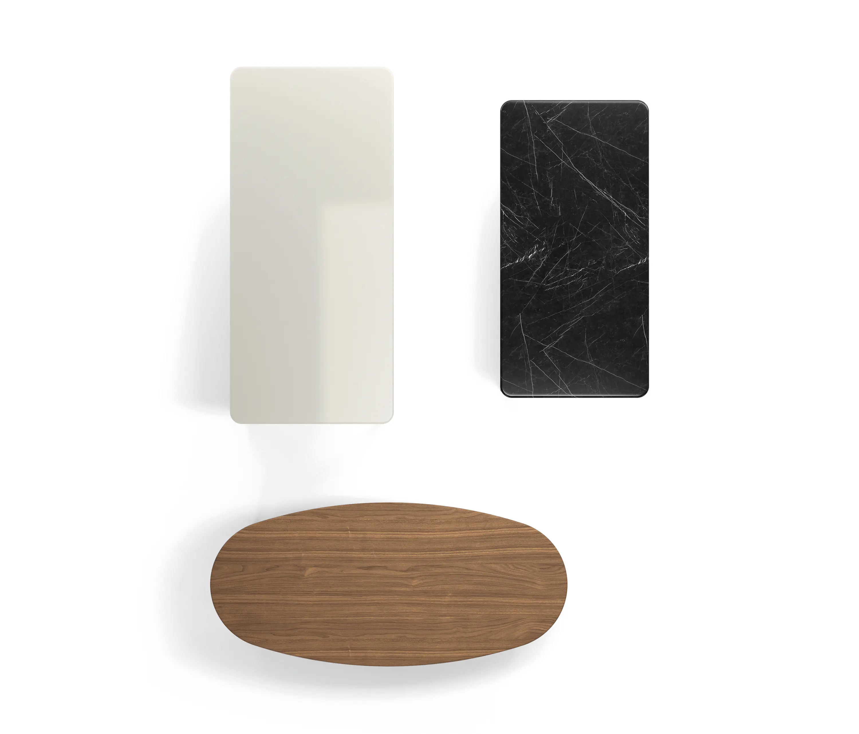 Presotto - Merge Table
