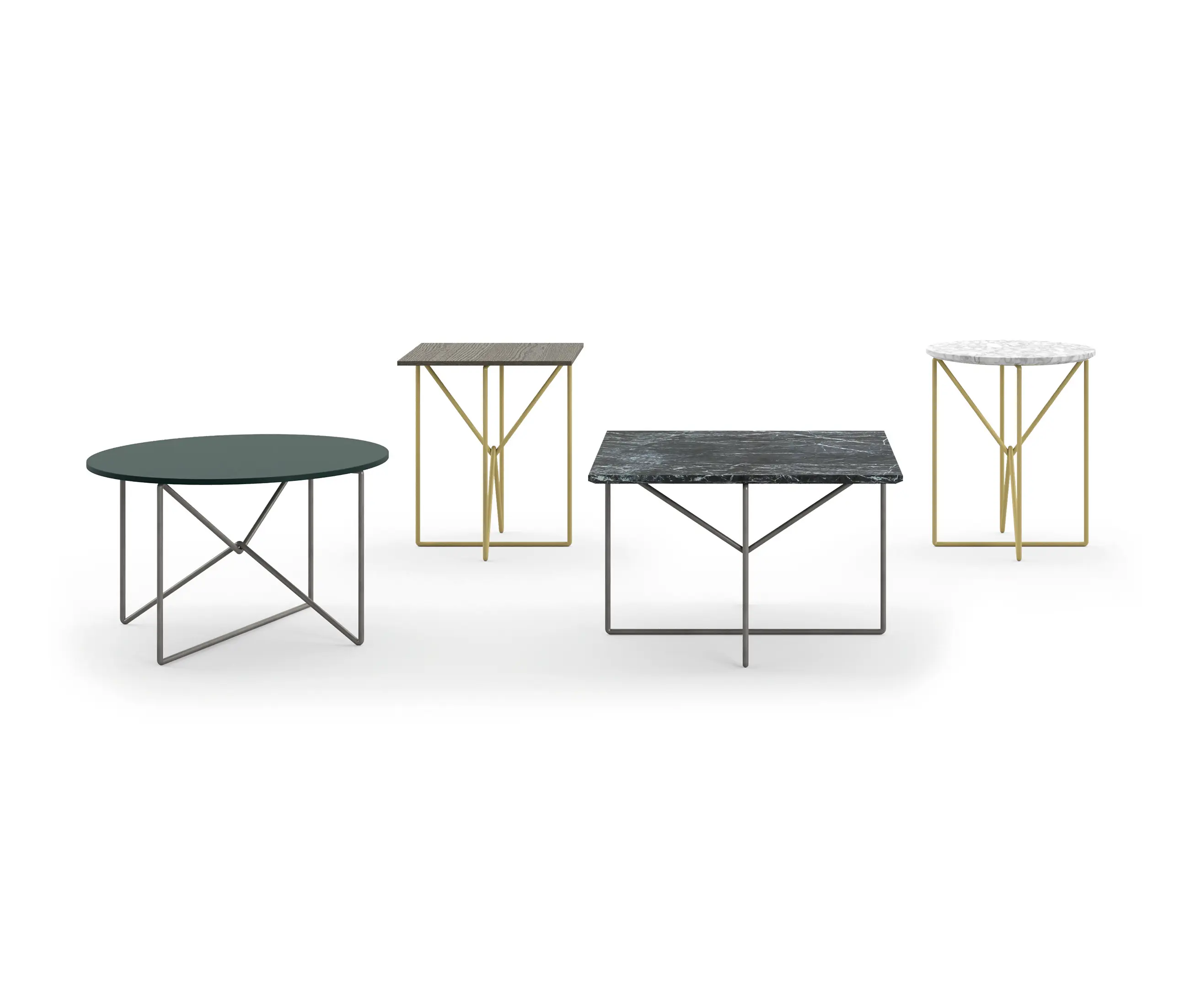 Presotto - MW Coffe Table