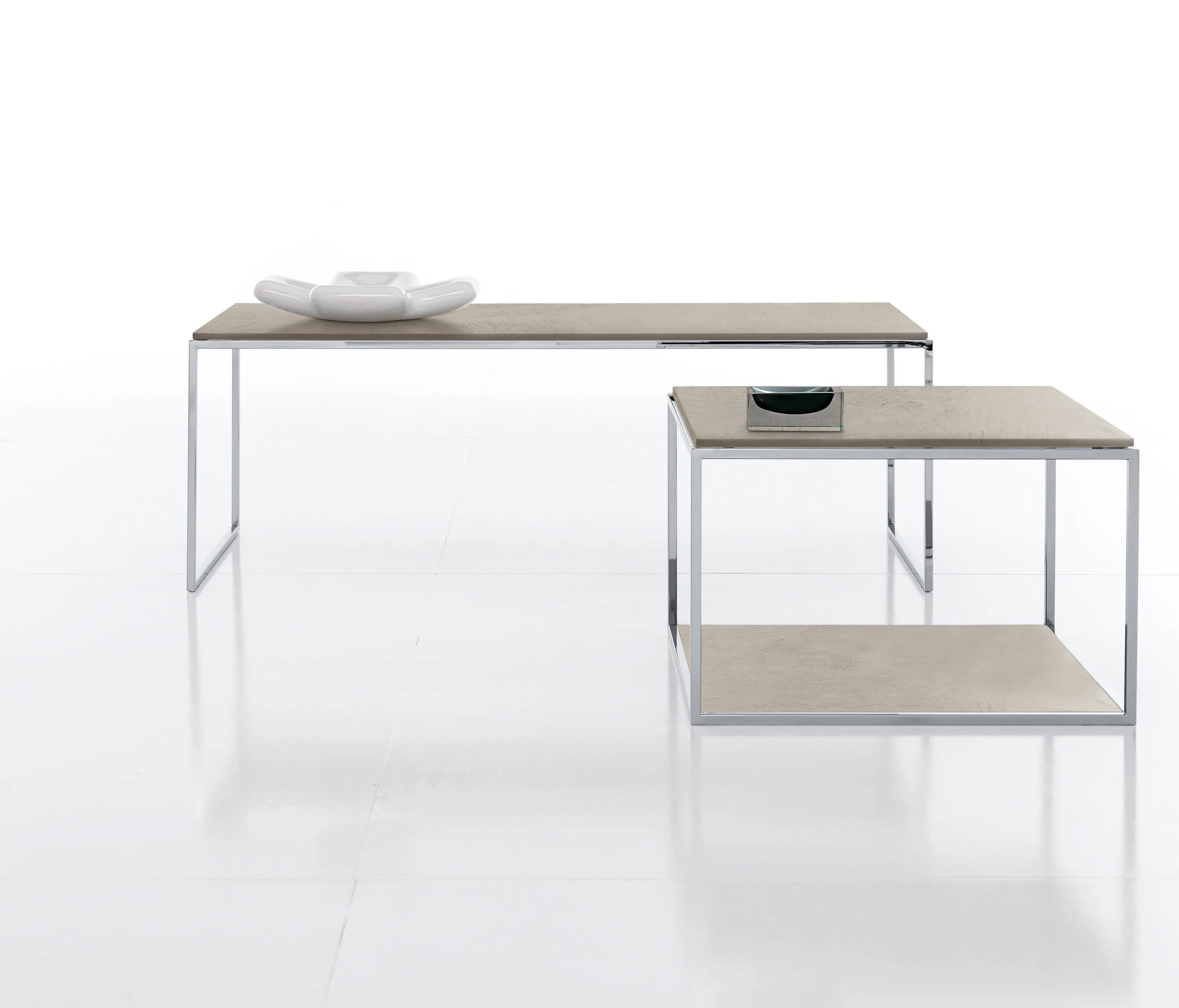 Presotto - Basic coffee table